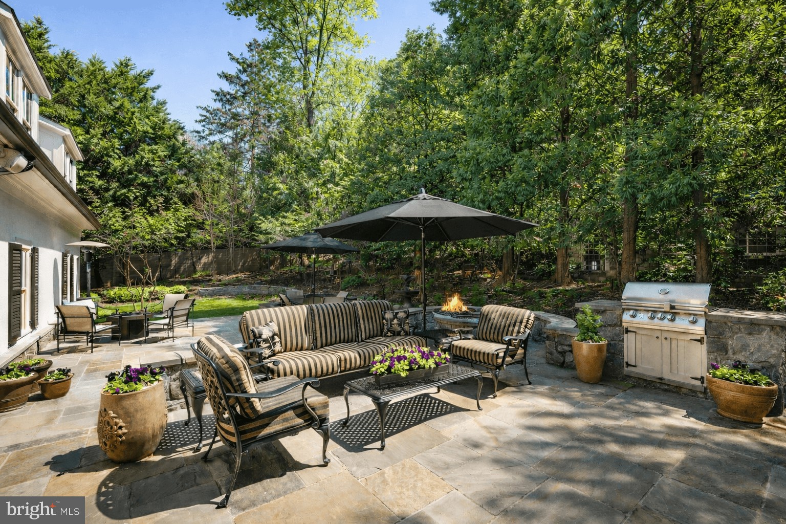 LANGLEY FARMS - Residential
