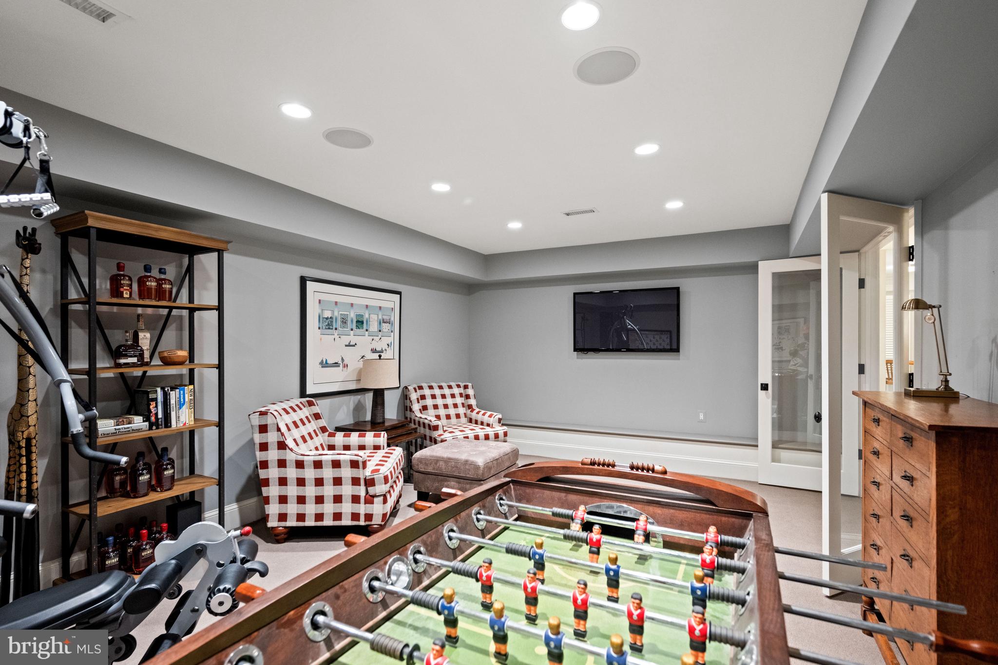 LANGLEY FARMS - Residential