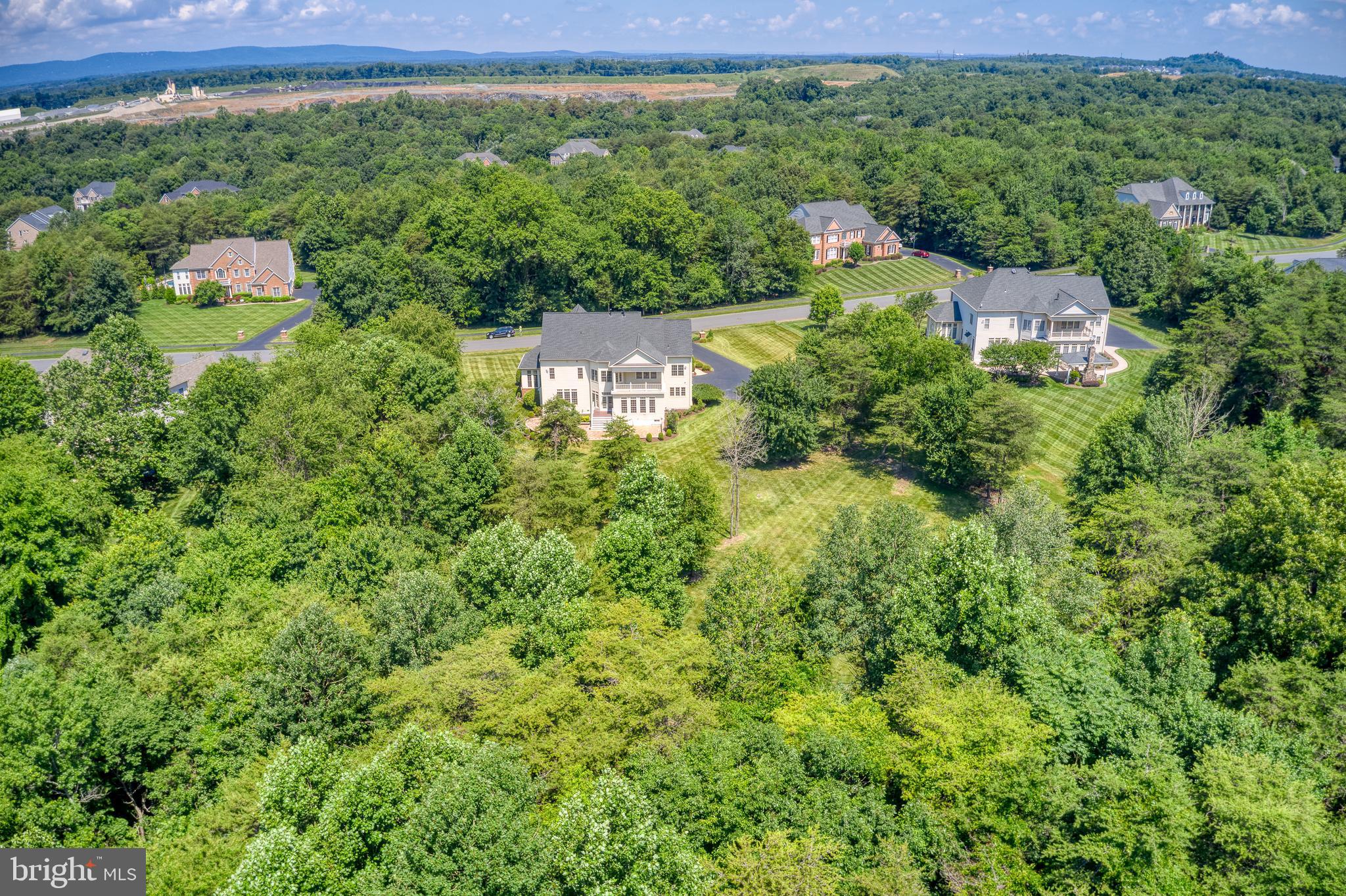 CEDAR CREST - Residential