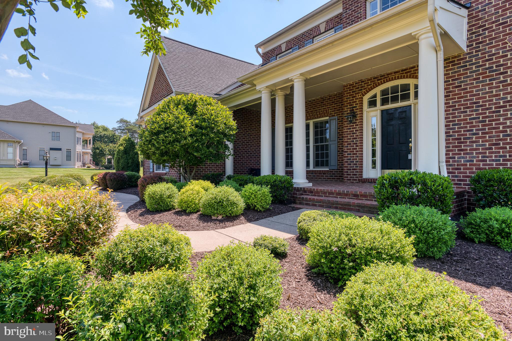 CEDAR CREST - Residential
