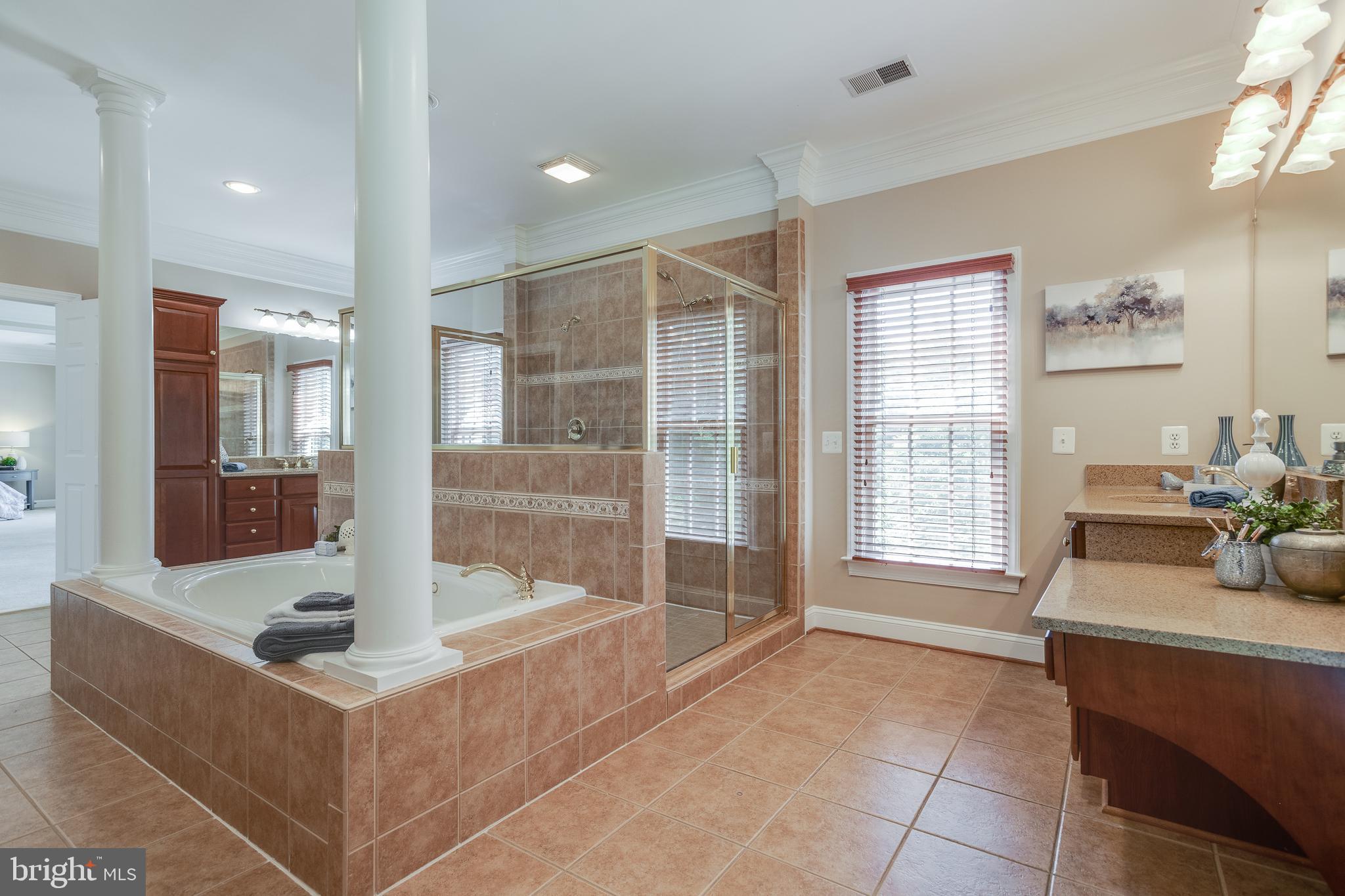 CEDAR CREST - Residential