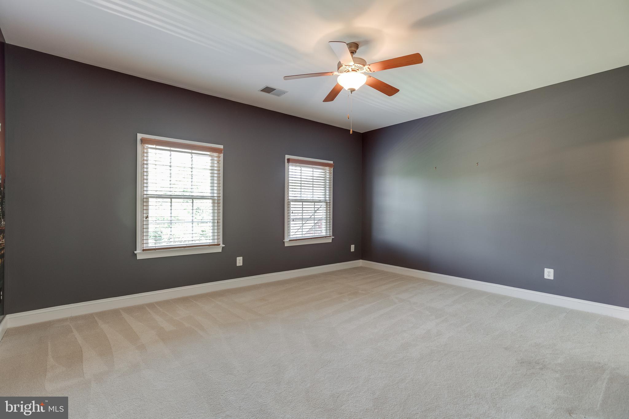 CEDAR CREST - Residential