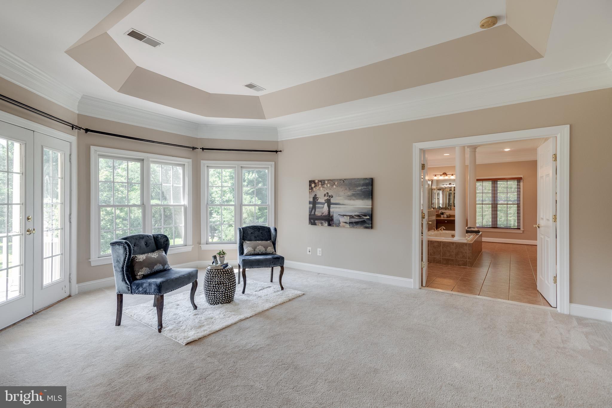 CEDAR CREST - Residential