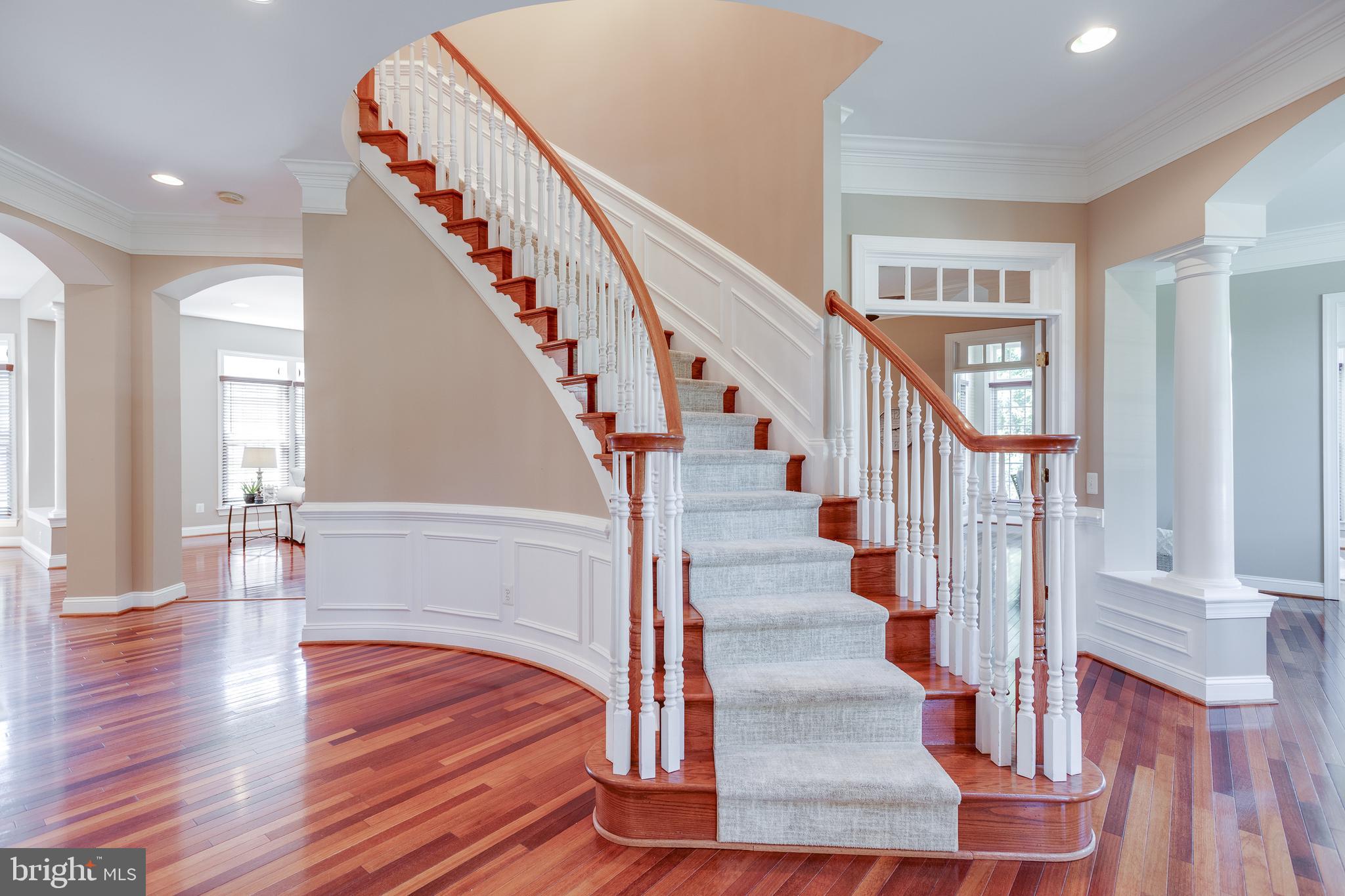 CEDAR CREST - Residential