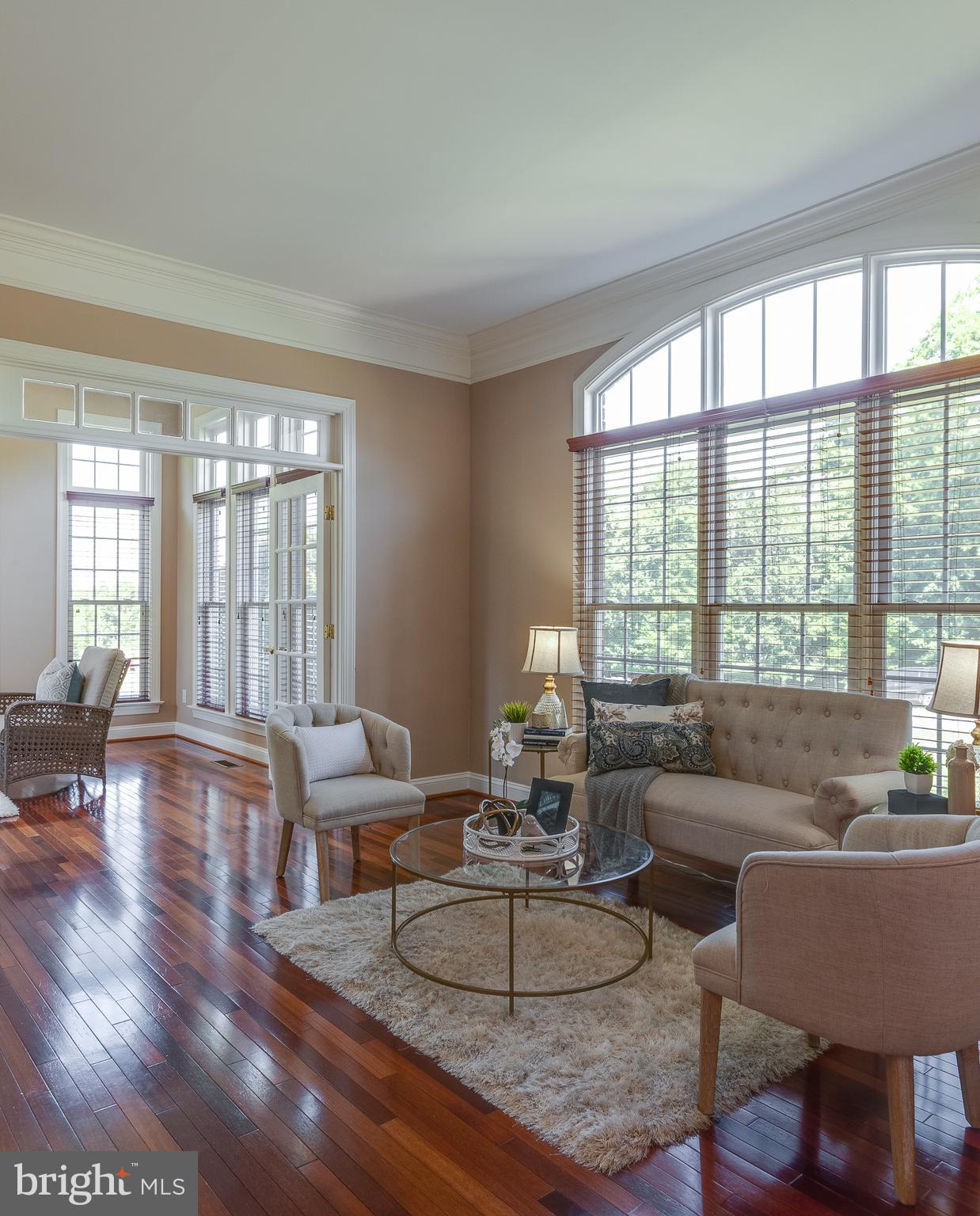 CEDAR CREST - Residential
