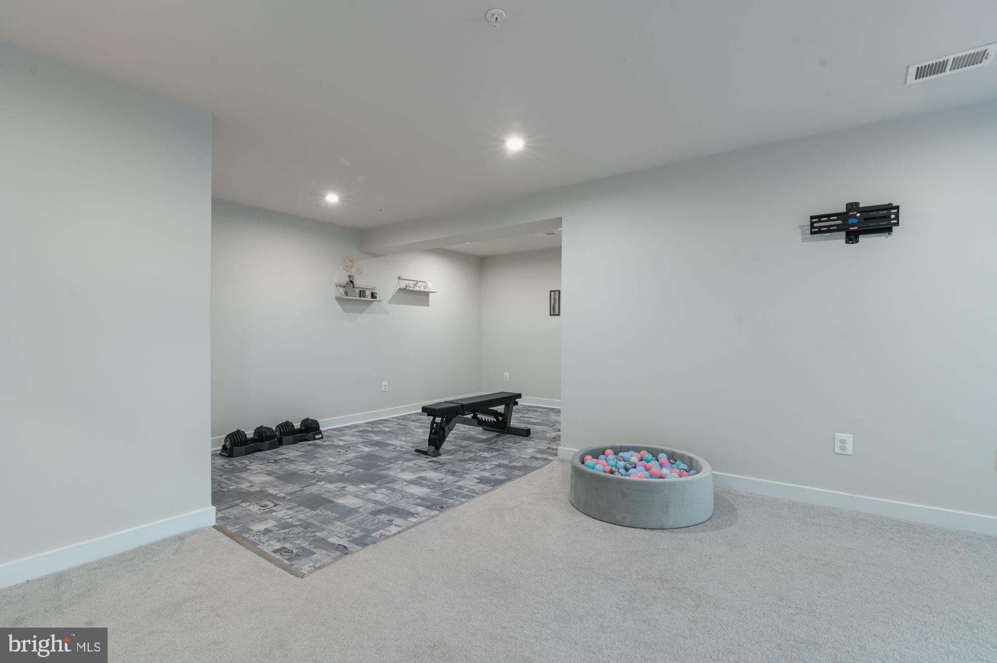 BRUNSWICK CROSSING - Residential