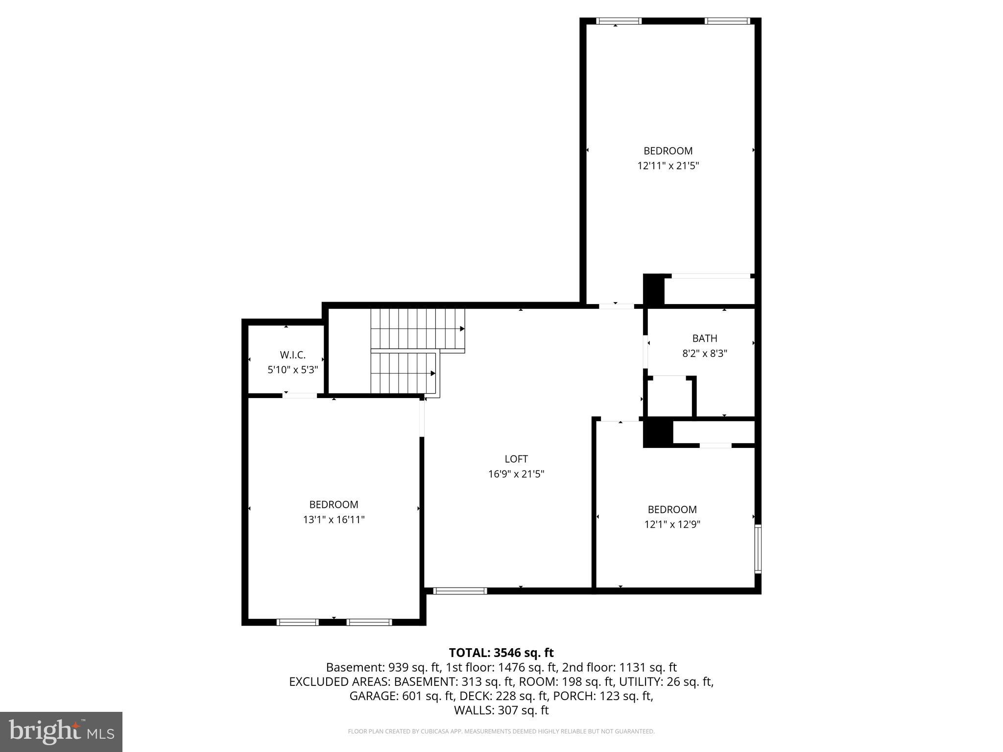 BRUNSWICK CROSSING - Residential