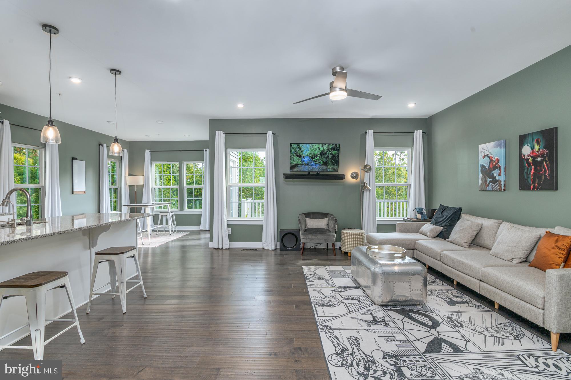 BRUNSWICK CROSSING - Residential