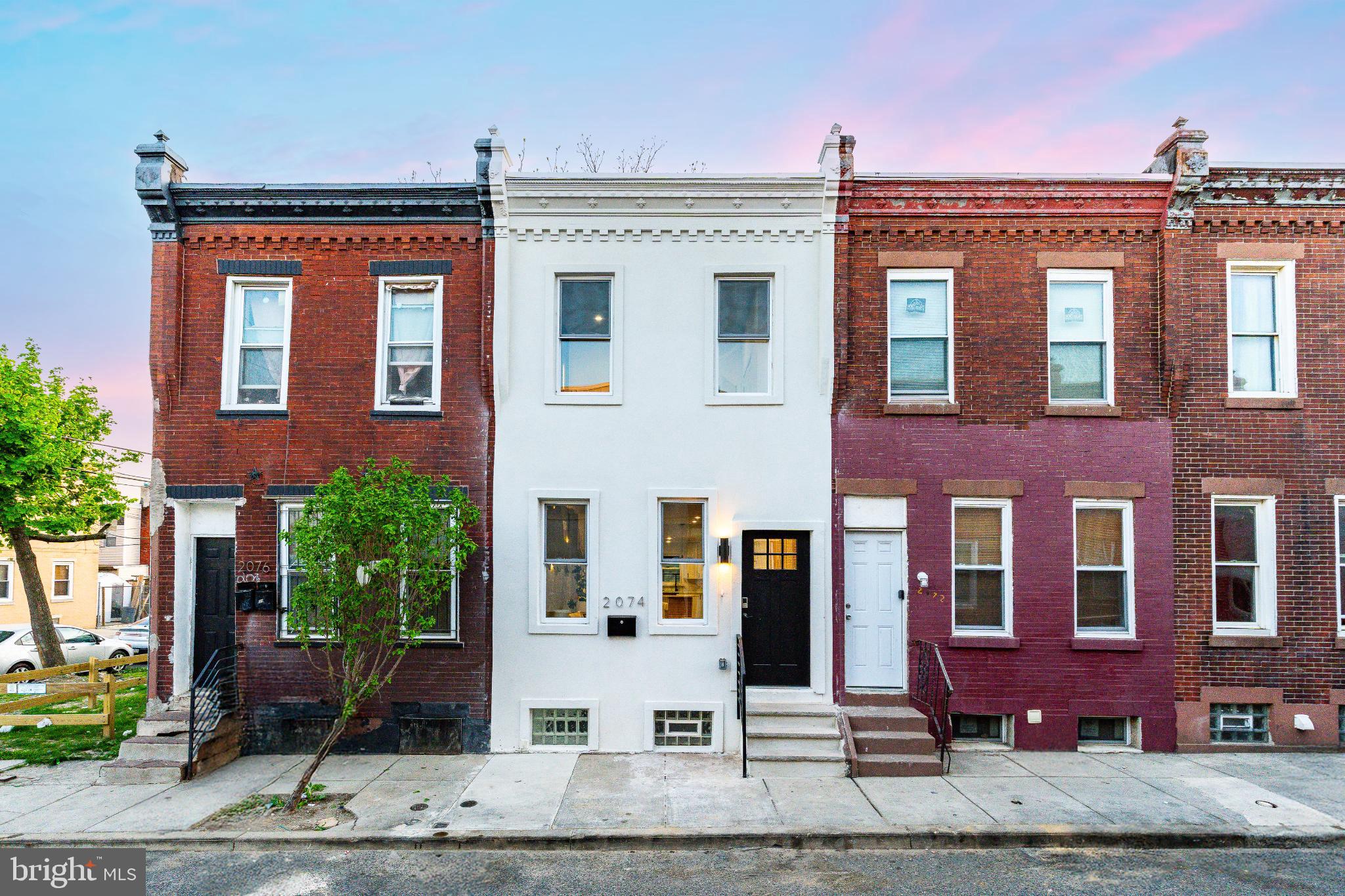 PORT RICHMOND - Residential
