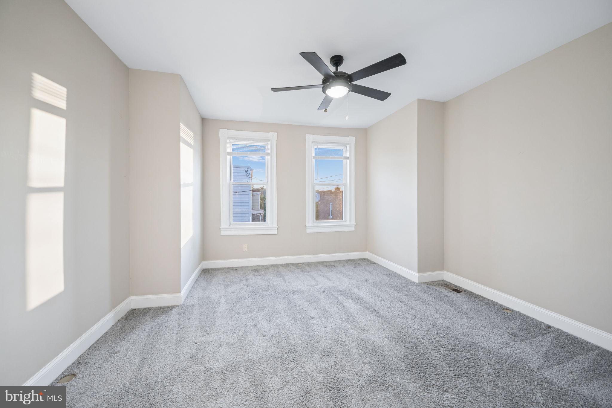 PATTERSON PARK - Residential