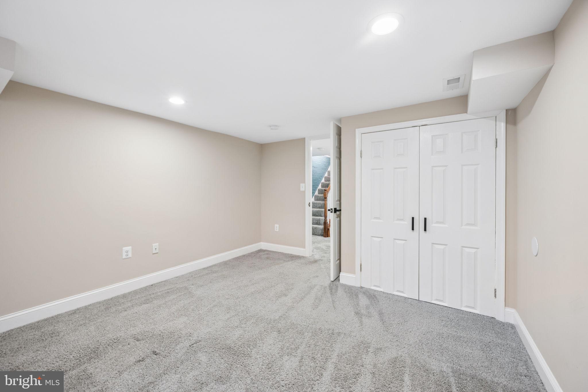 PATTERSON PARK - Residential