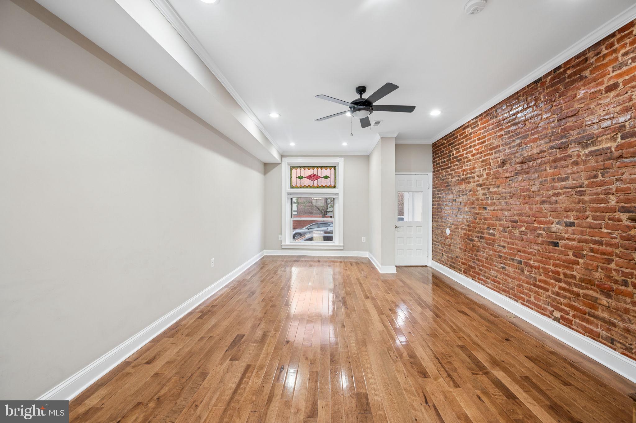 PATTERSON PARK - Residential