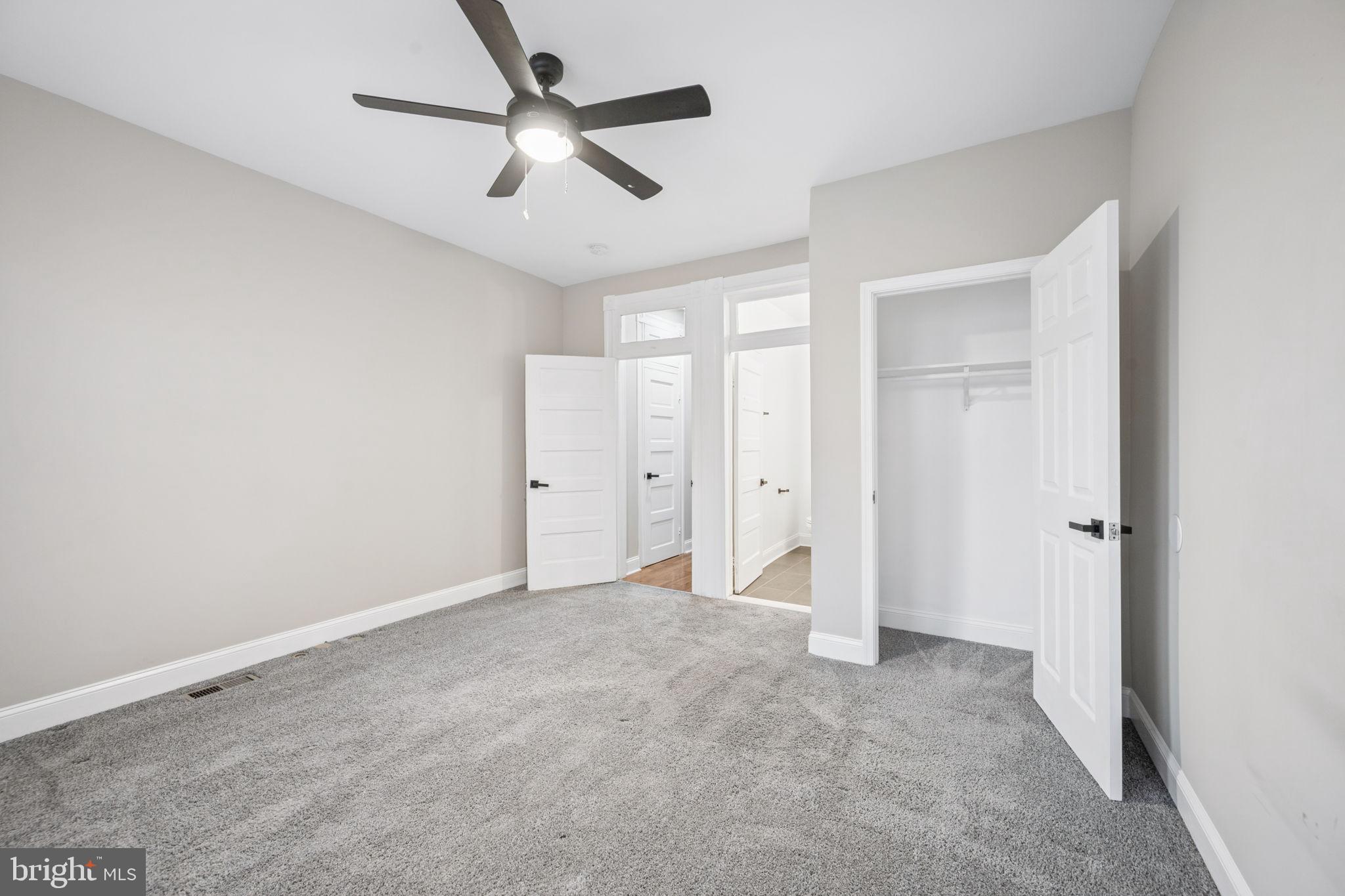 PATTERSON PARK - Residential