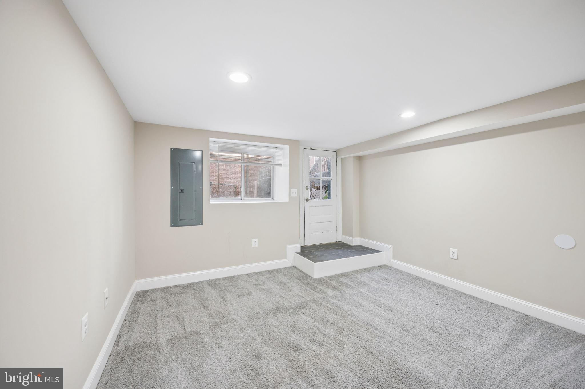 PATTERSON PARK - Residential