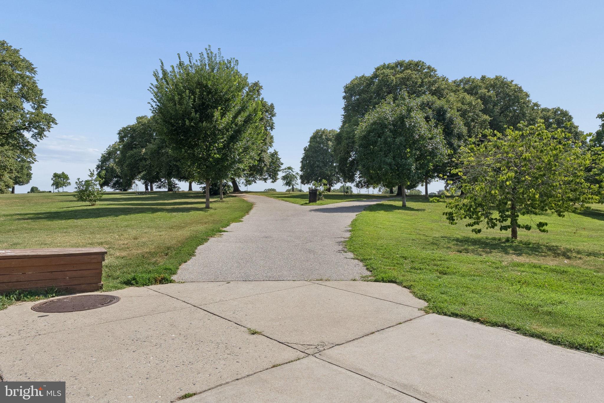 PATTERSON PARK - Residential