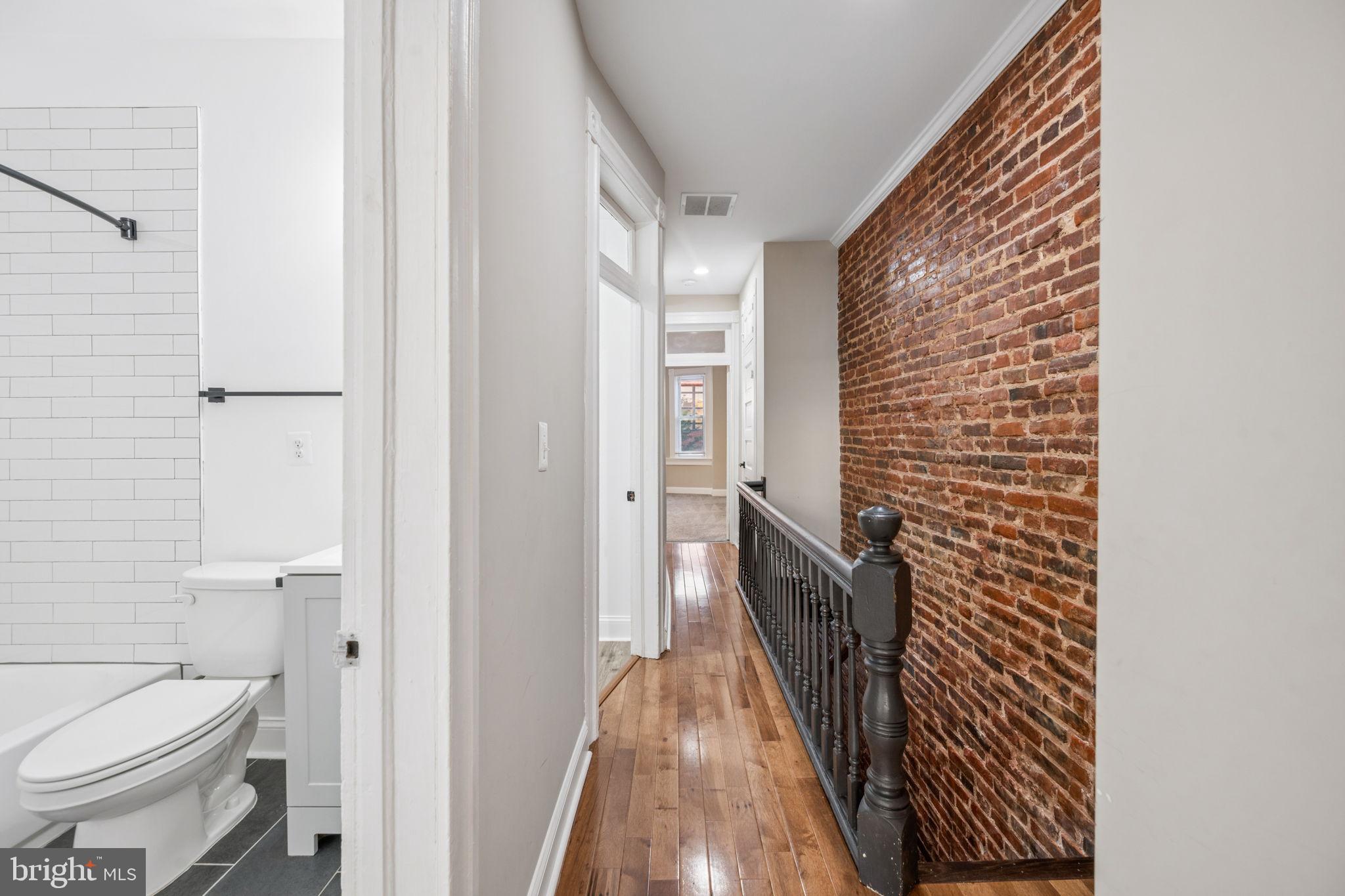 PATTERSON PARK - Residential