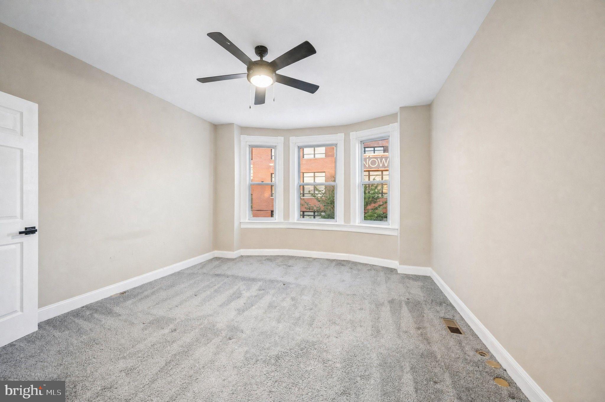 PATTERSON PARK - Residential