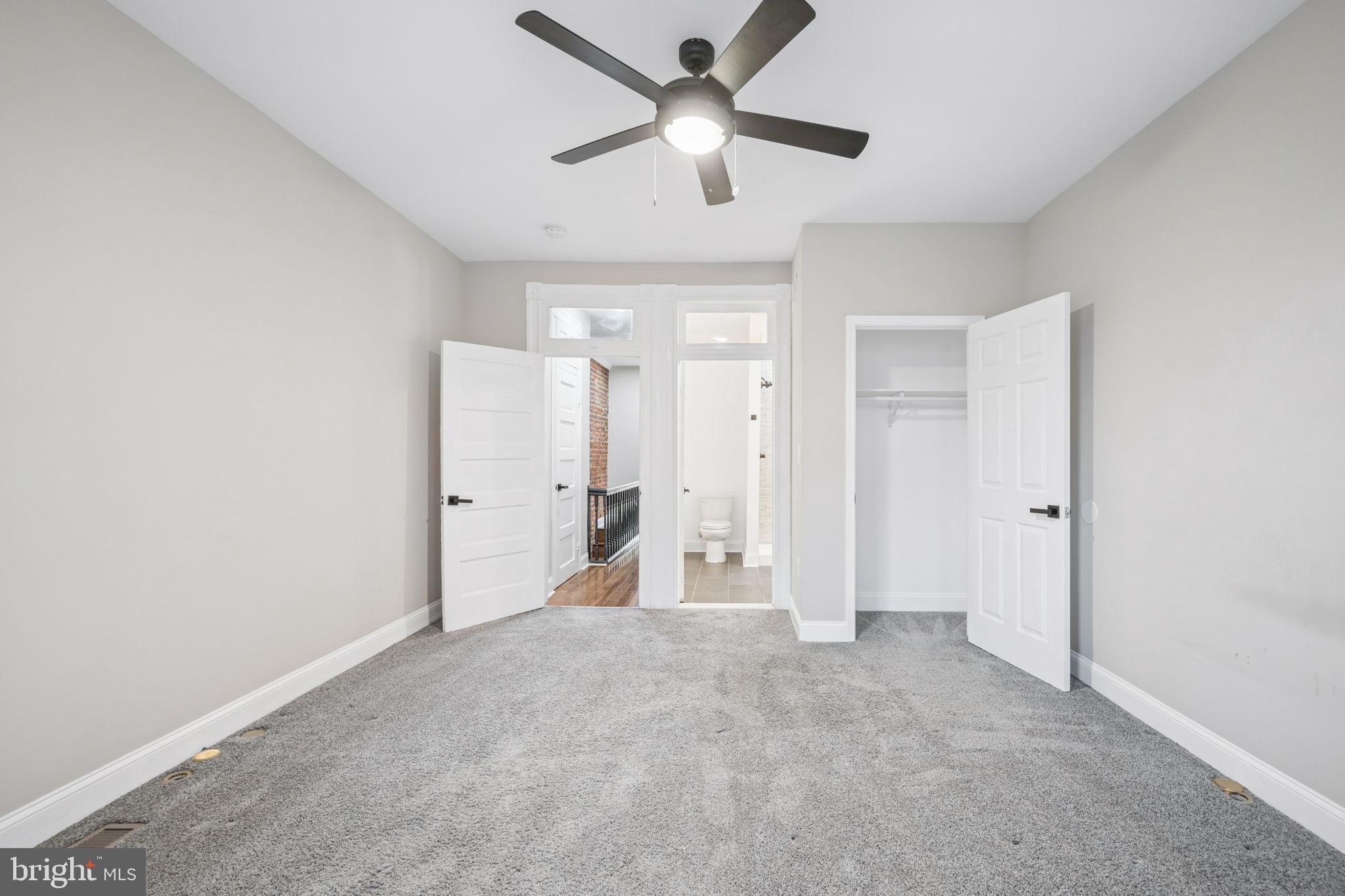 PATTERSON PARK - Residential