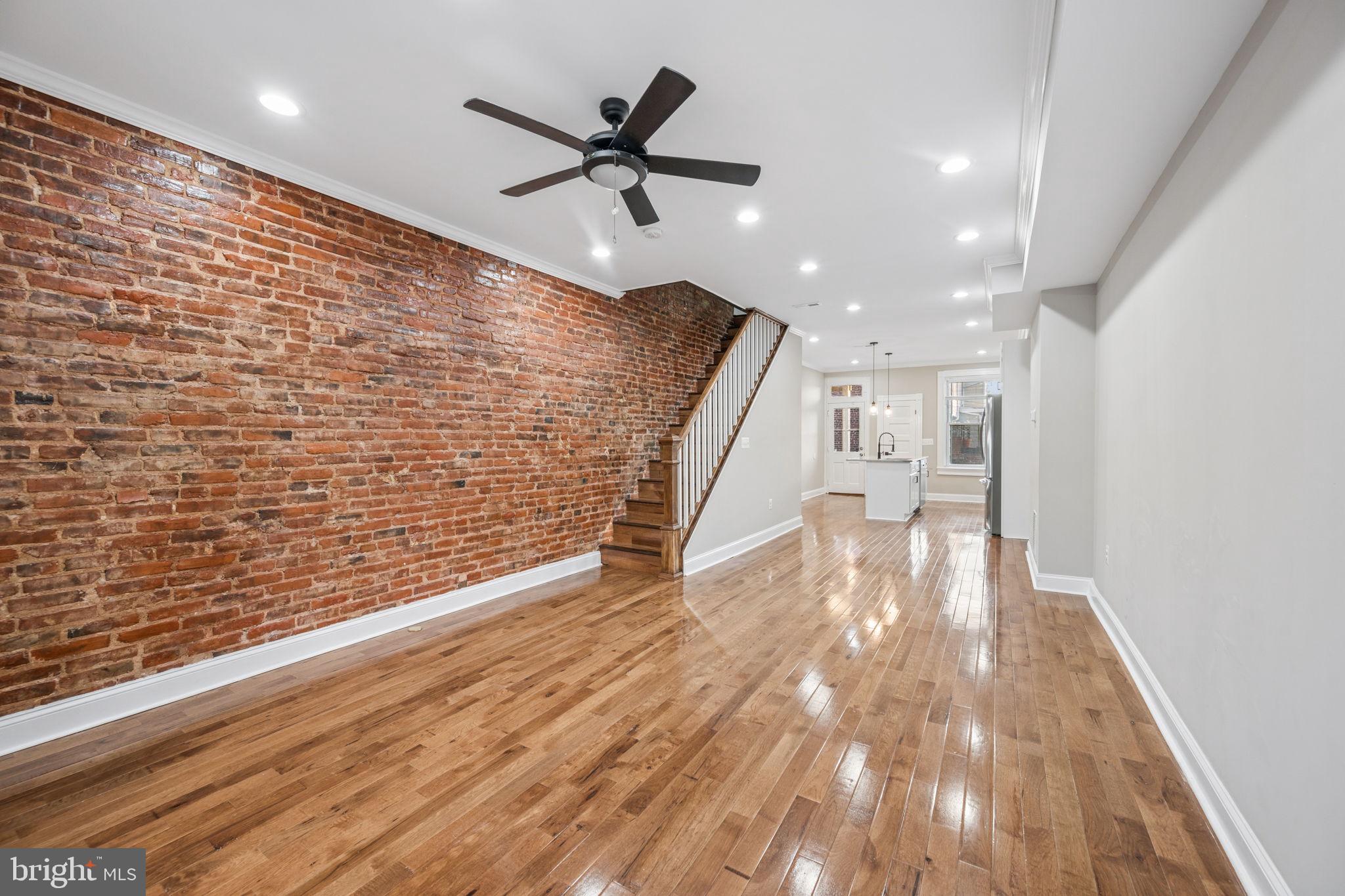 PATTERSON PARK - Residential
