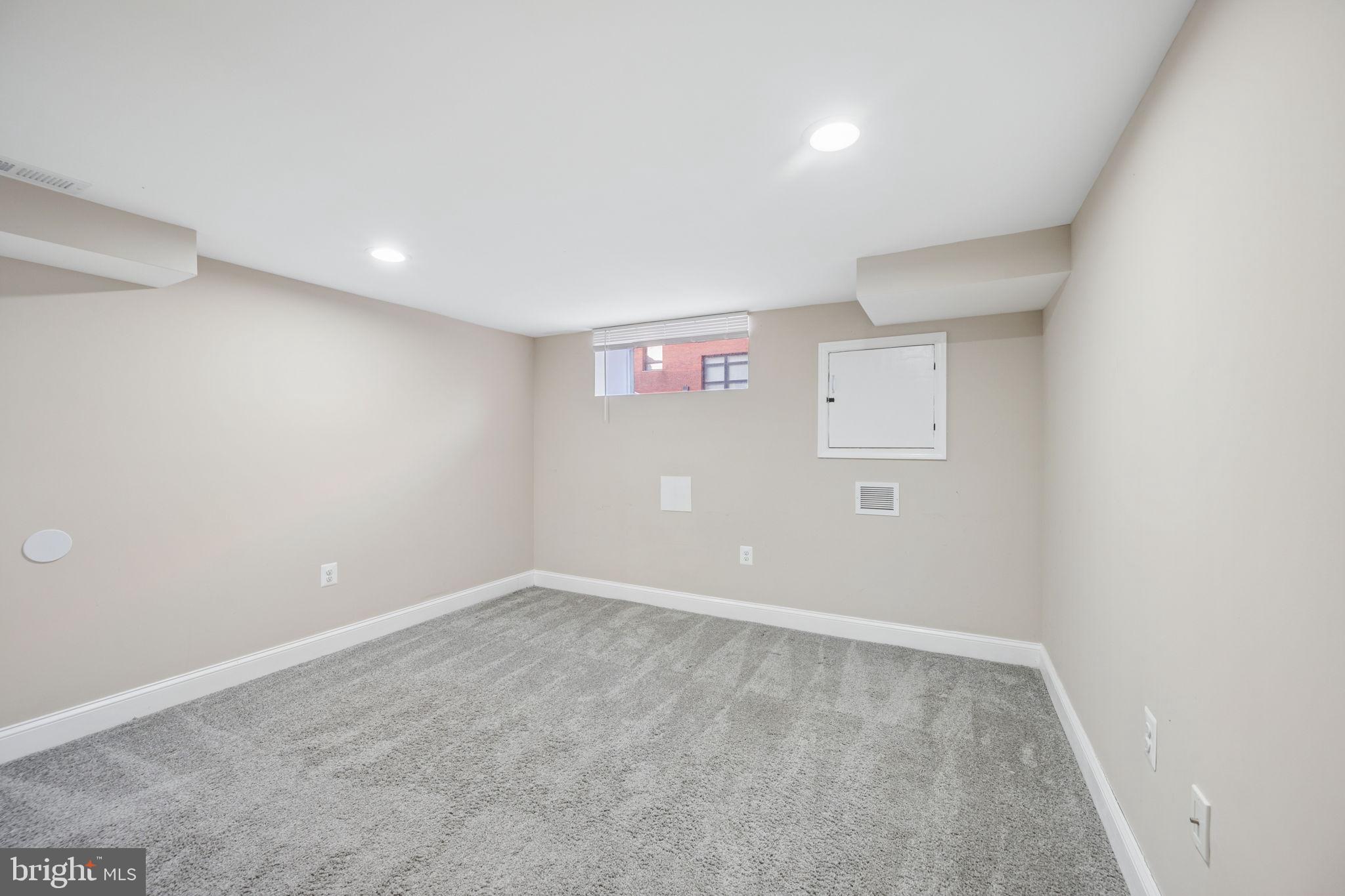 PATTERSON PARK - Residential