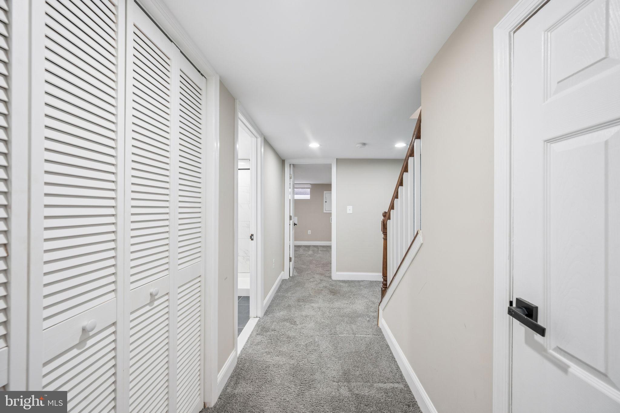 PATTERSON PARK - Residential
