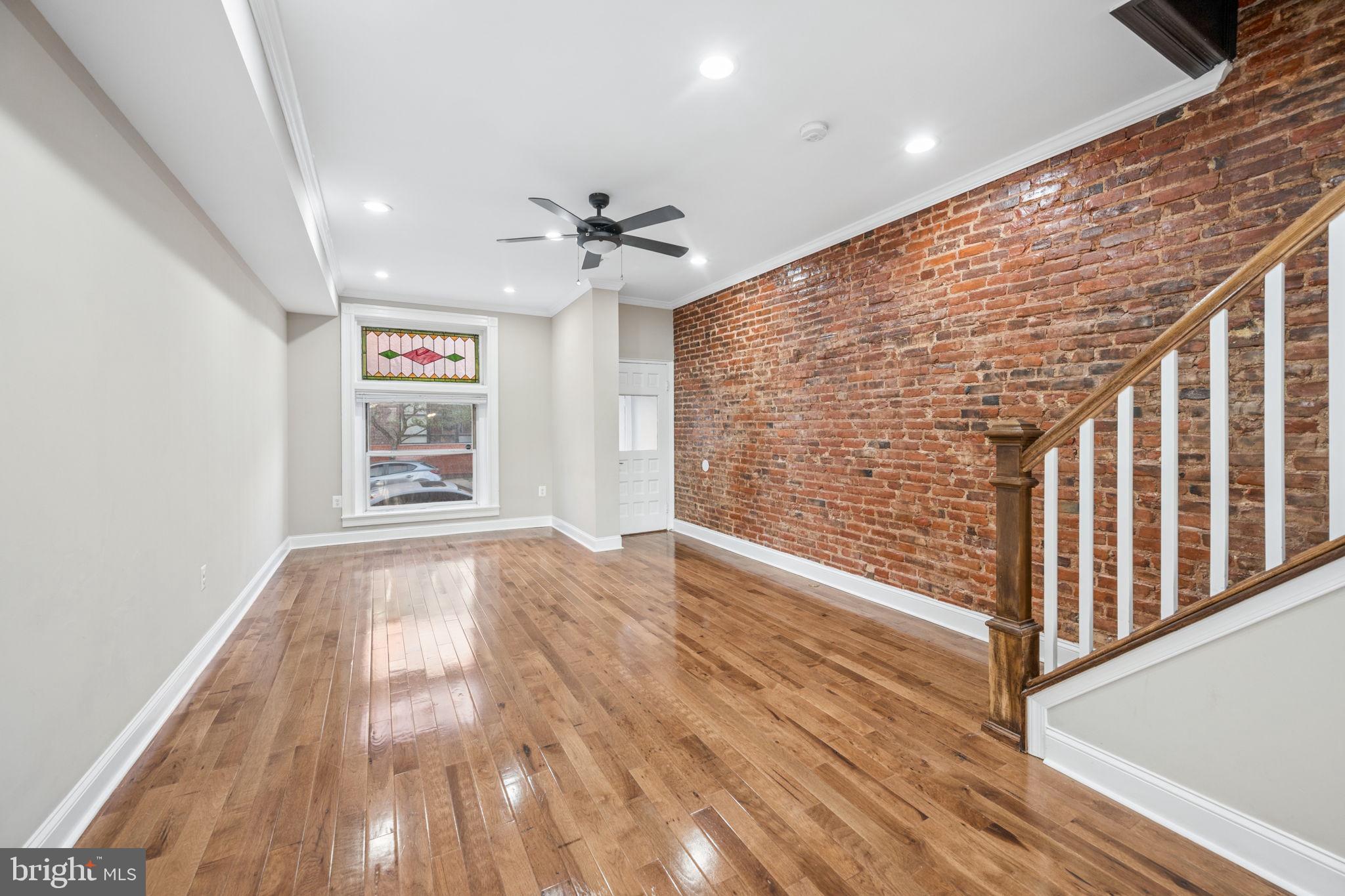PATTERSON PARK - Residential
