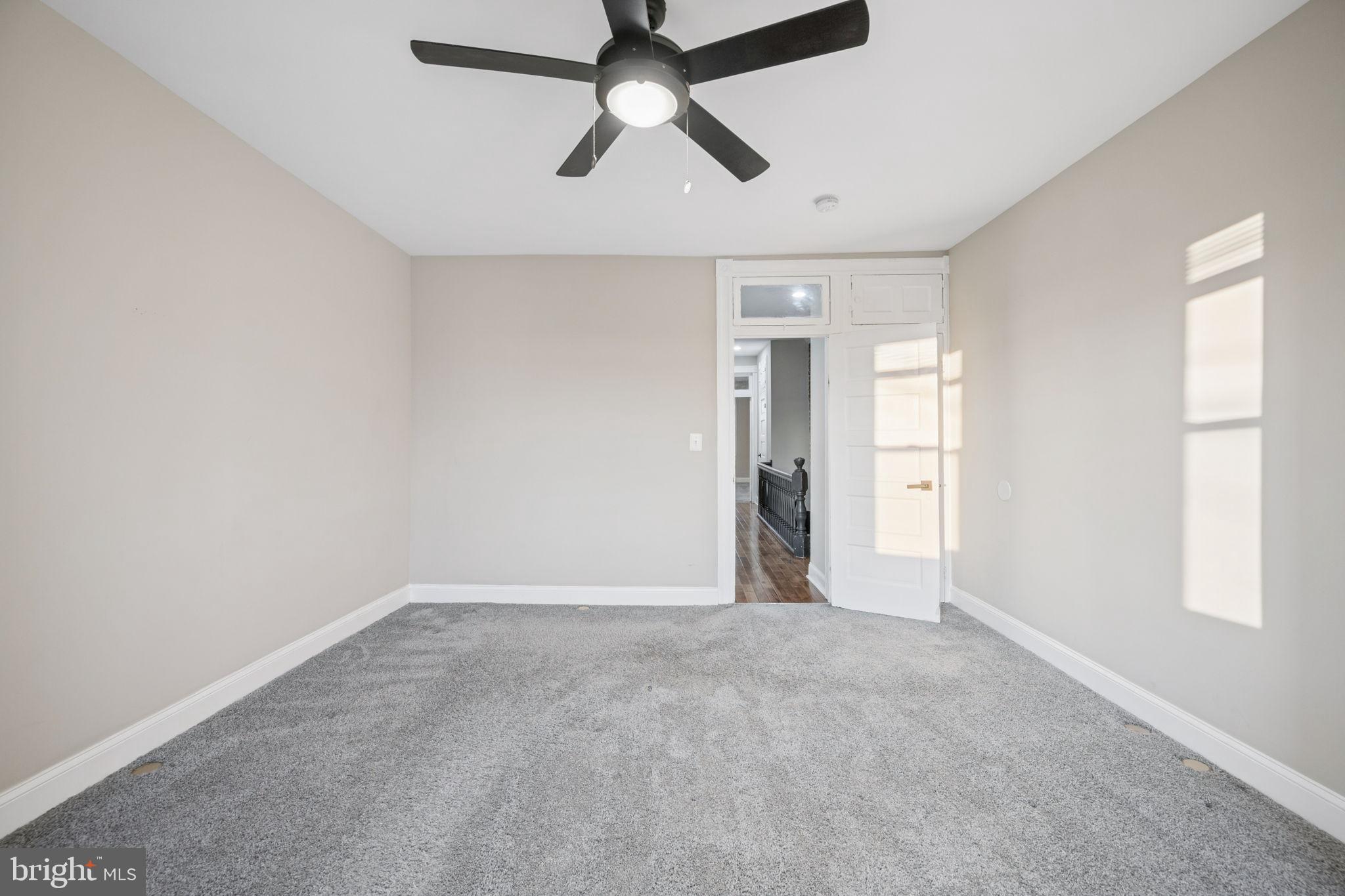 PATTERSON PARK - Residential