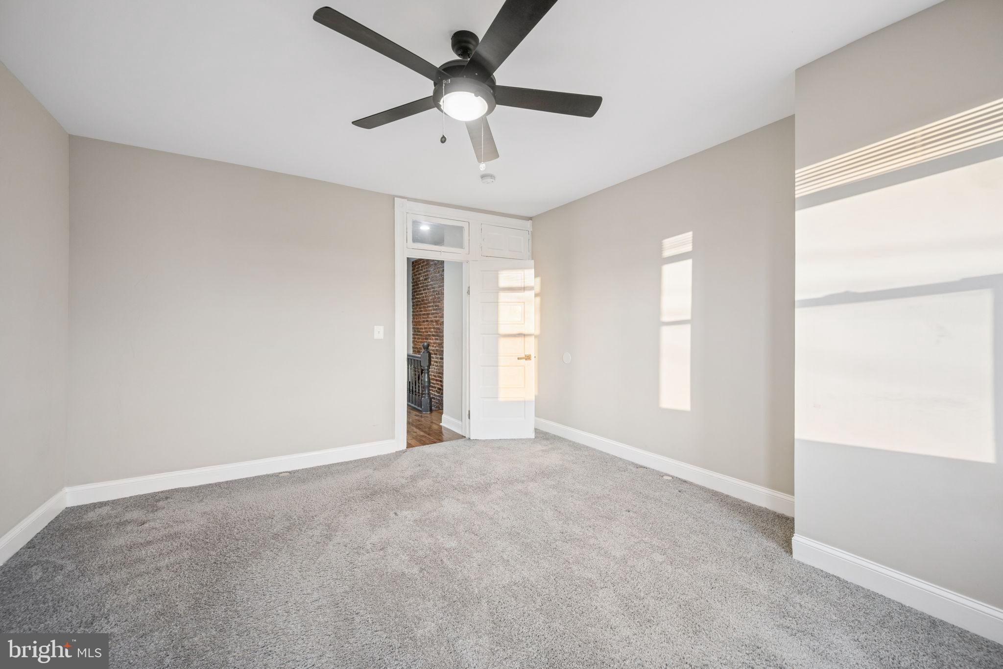 PATTERSON PARK - Residential