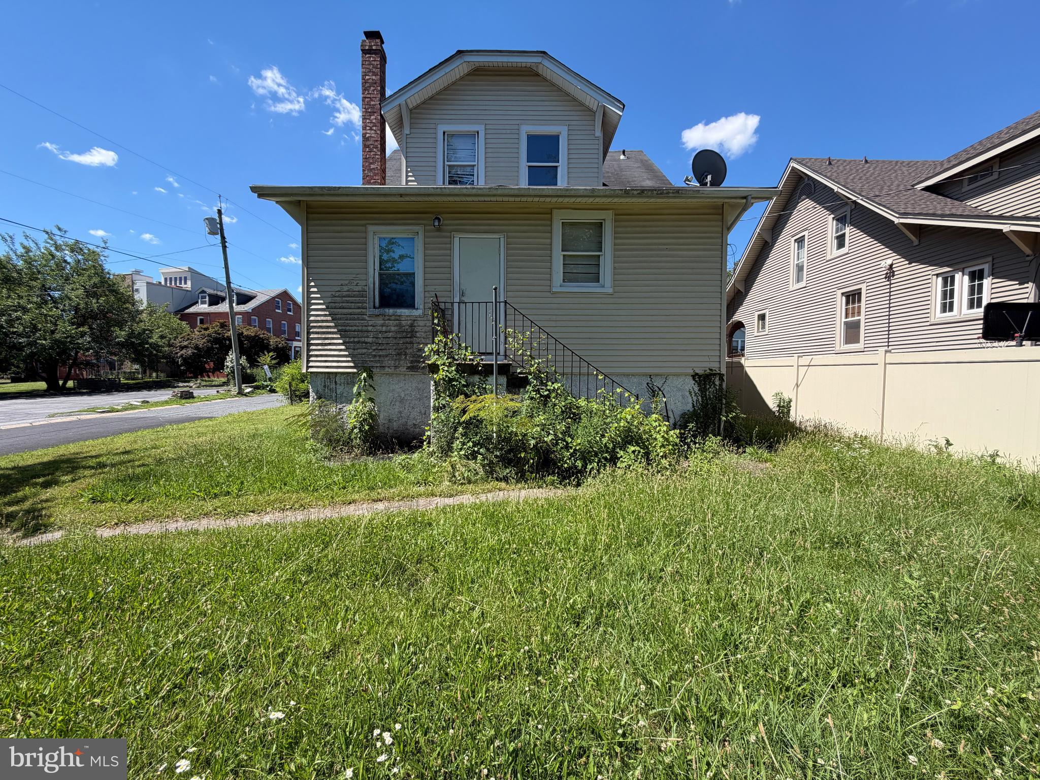 WALTHERSON - Residential