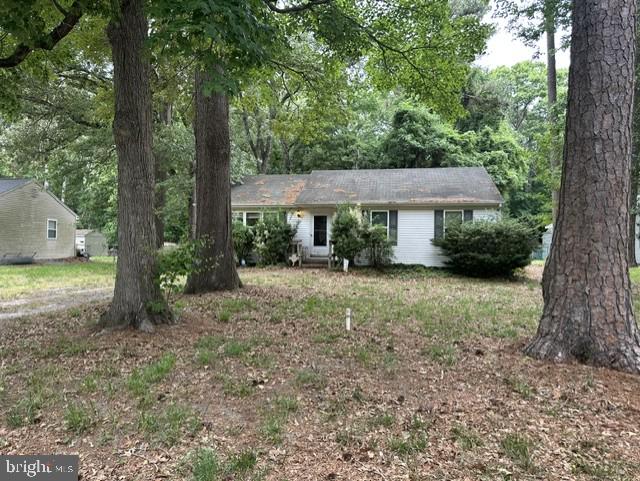 Attention investors and rehab buyers! Property is in need of repairs and updates throughout and is priced accordingly. Septic was inspected by Blue Wave and common septic repair needed at buyer’s expense. Above ground pool and surrounding decking are in disrepair and should be removed or fully renovated. Property being sold AS-IS, WHERE-IS with seller making no repairs. Excellent potential for the right buyer.
Ideal for renovation, investment, or rebuild potential. This property could be transformed into a valuable investment or future residence.
Home is being sold strictly AS-IS! Cash or local bank renovation financing only. 
Parts of back decking are unsafe and should not be accessed.  Exercise caution during showings.  Buyer responsible for all inspections and due diligence.

“Seller makes no warranties expressed or implied.” This is an Estate Sale
“Buyer responsible for verifying all systems and property condition.”
“Use caution when touring property.”
“Inspections are for informational purposes only.”
“Agents must accompany all buyers.”

“Property has been priced to reflect condition and needed improvements.”
