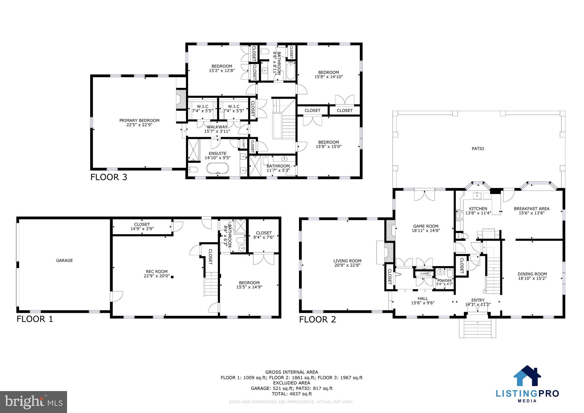DOMINION VALLEY HUNT - Residential