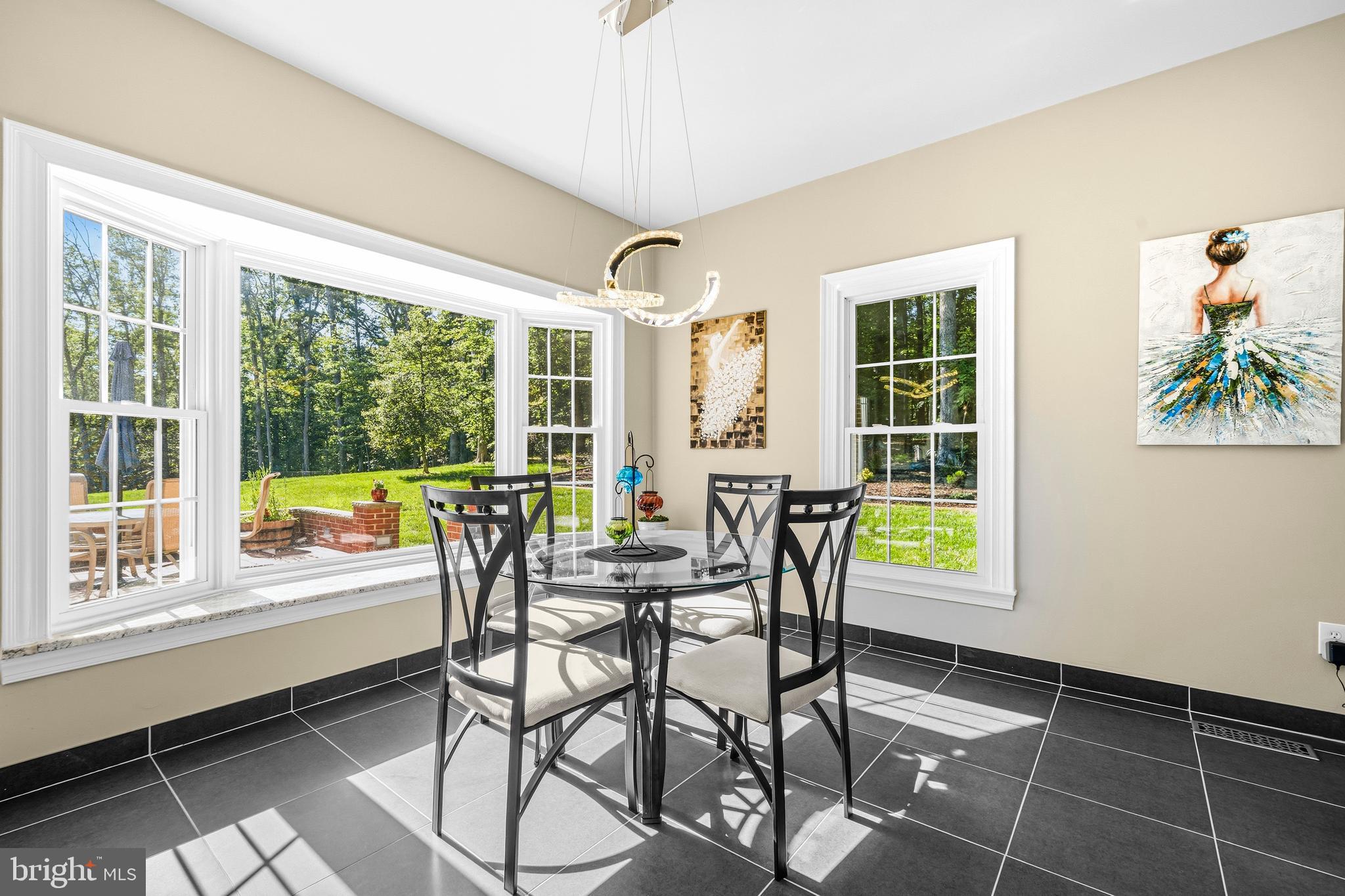 DOMINION VALLEY HUNT - Residential