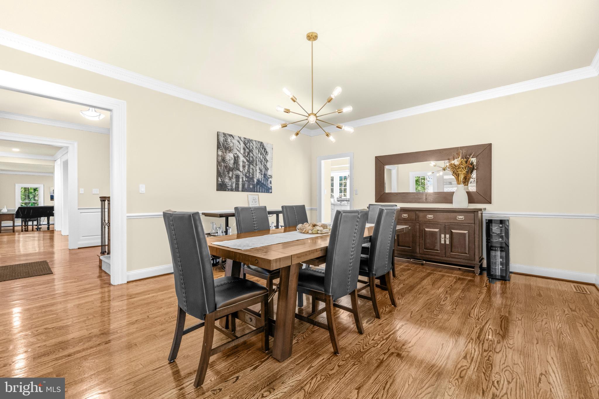 DOMINION VALLEY HUNT - Residential
