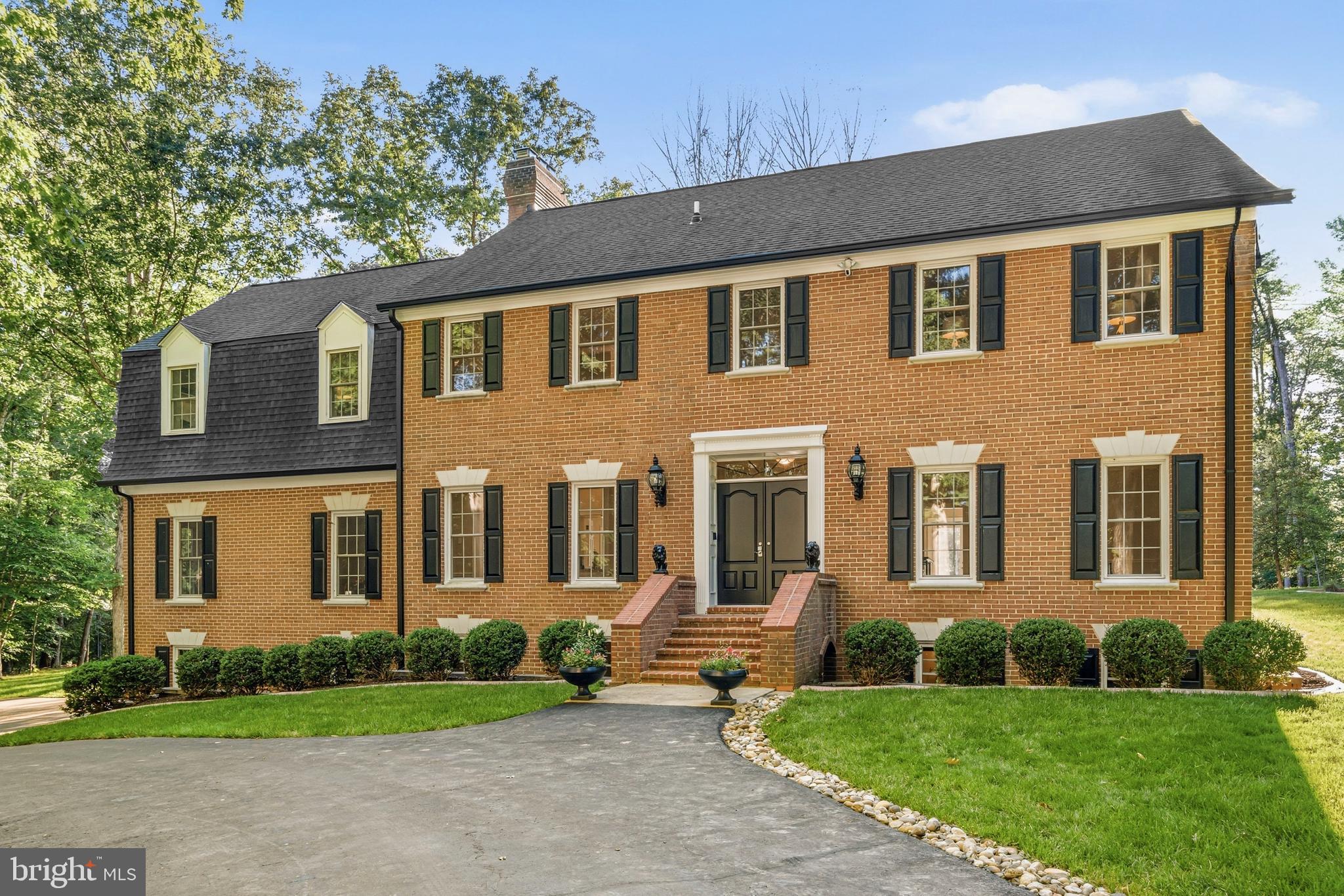 DOMINION VALLEY HUNT - Residential
