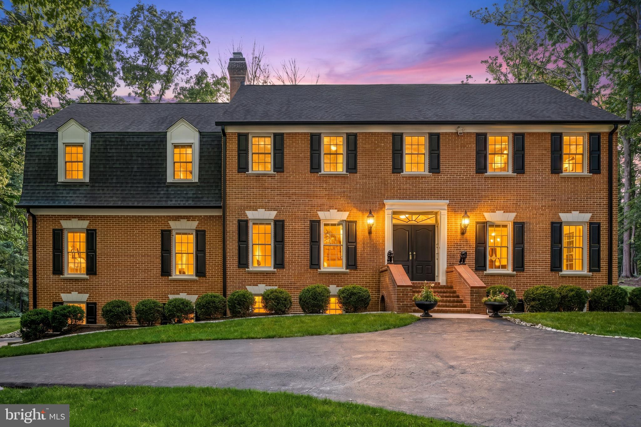 DOMINION VALLEY HUNT - Residential
