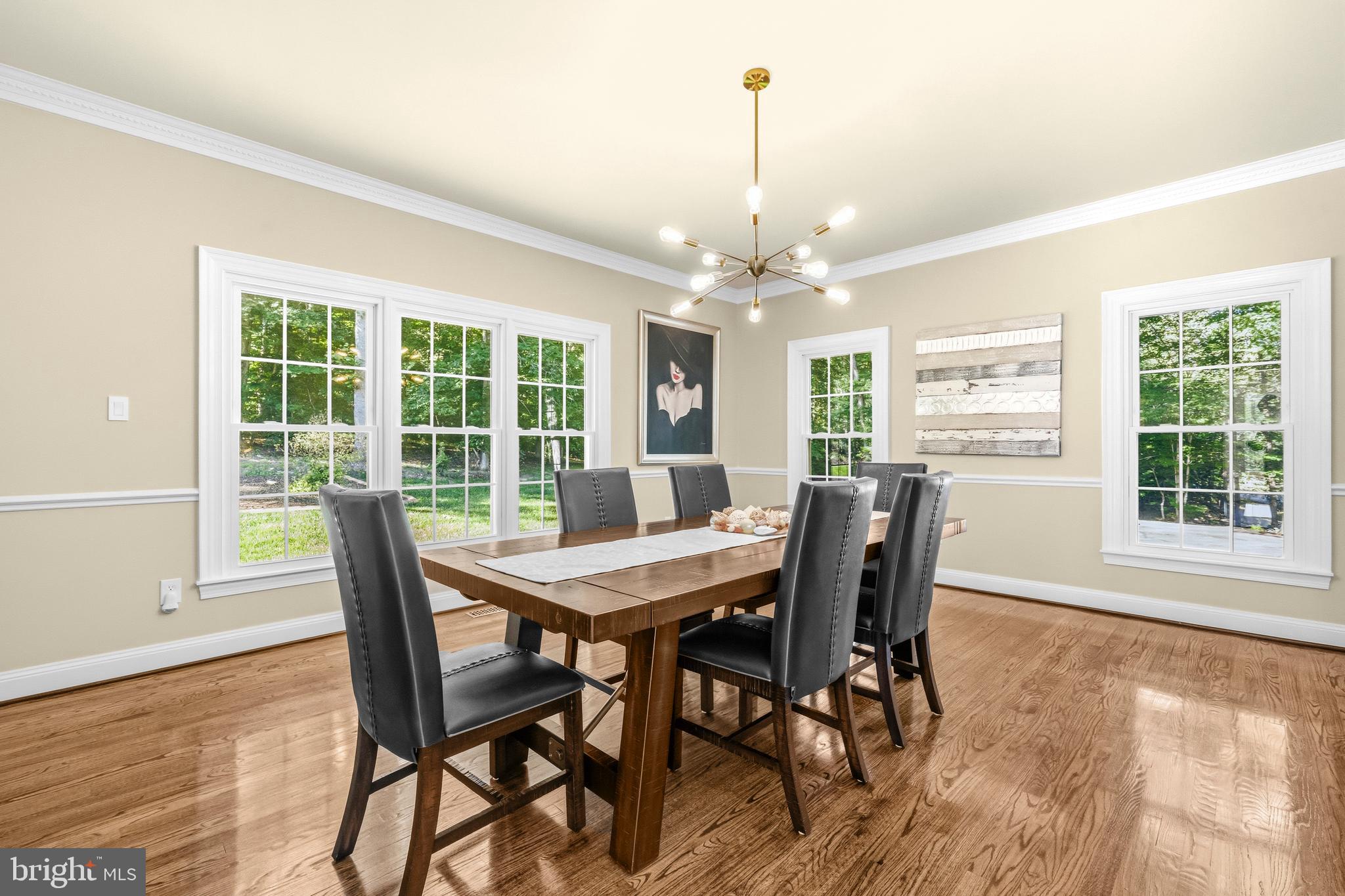 DOMINION VALLEY HUNT - Residential