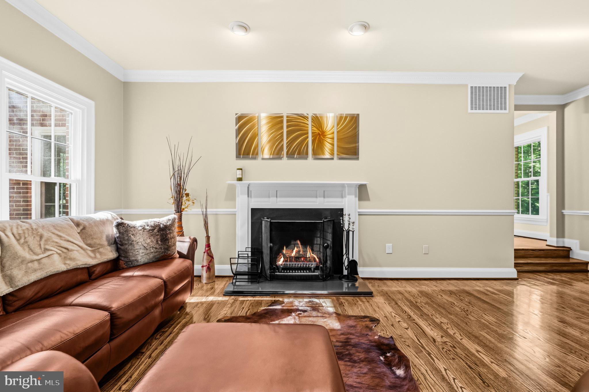 DOMINION VALLEY HUNT - Residential