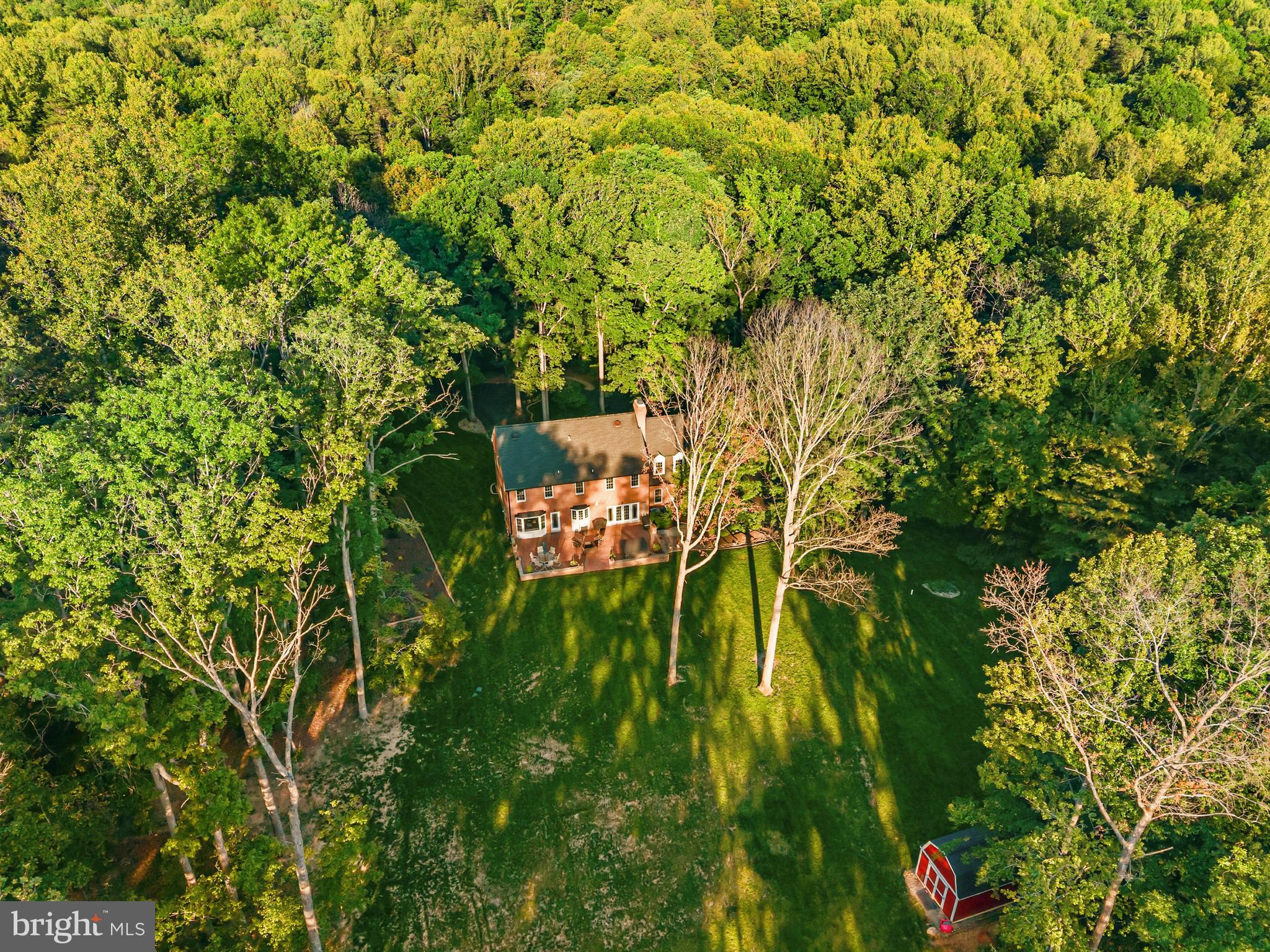 DOMINION VALLEY HUNT - Residential