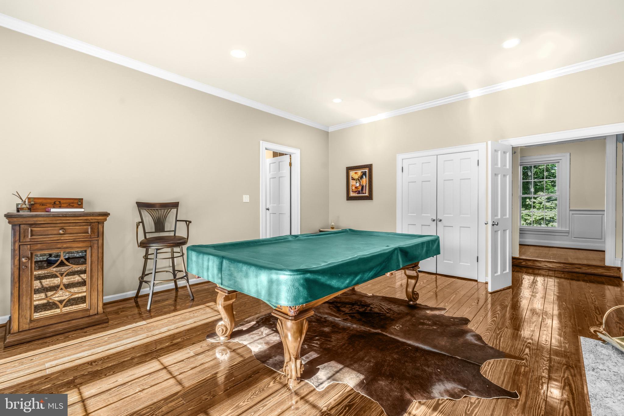 DOMINION VALLEY HUNT - Residential