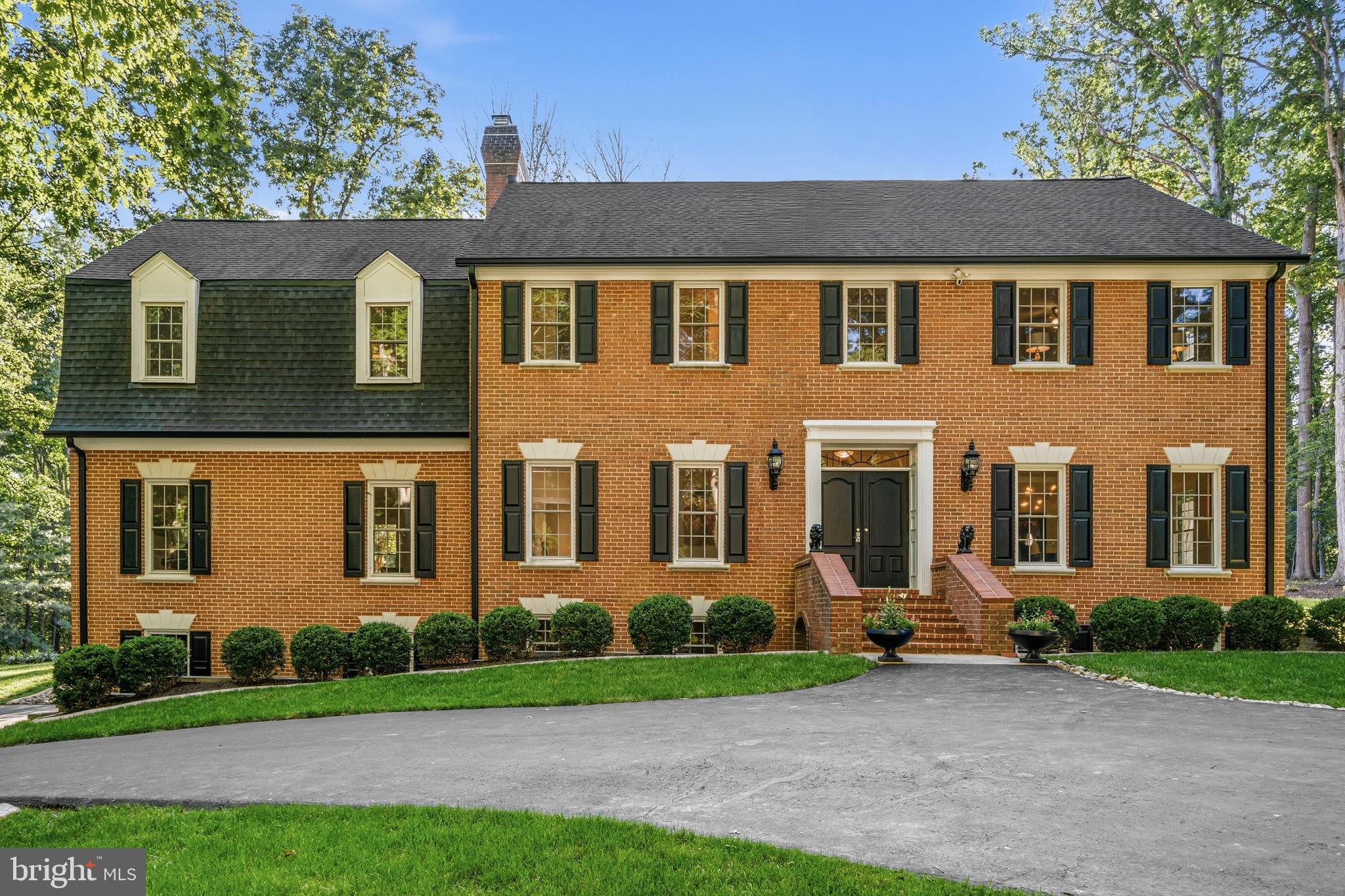 DOMINION VALLEY HUNT - Residential