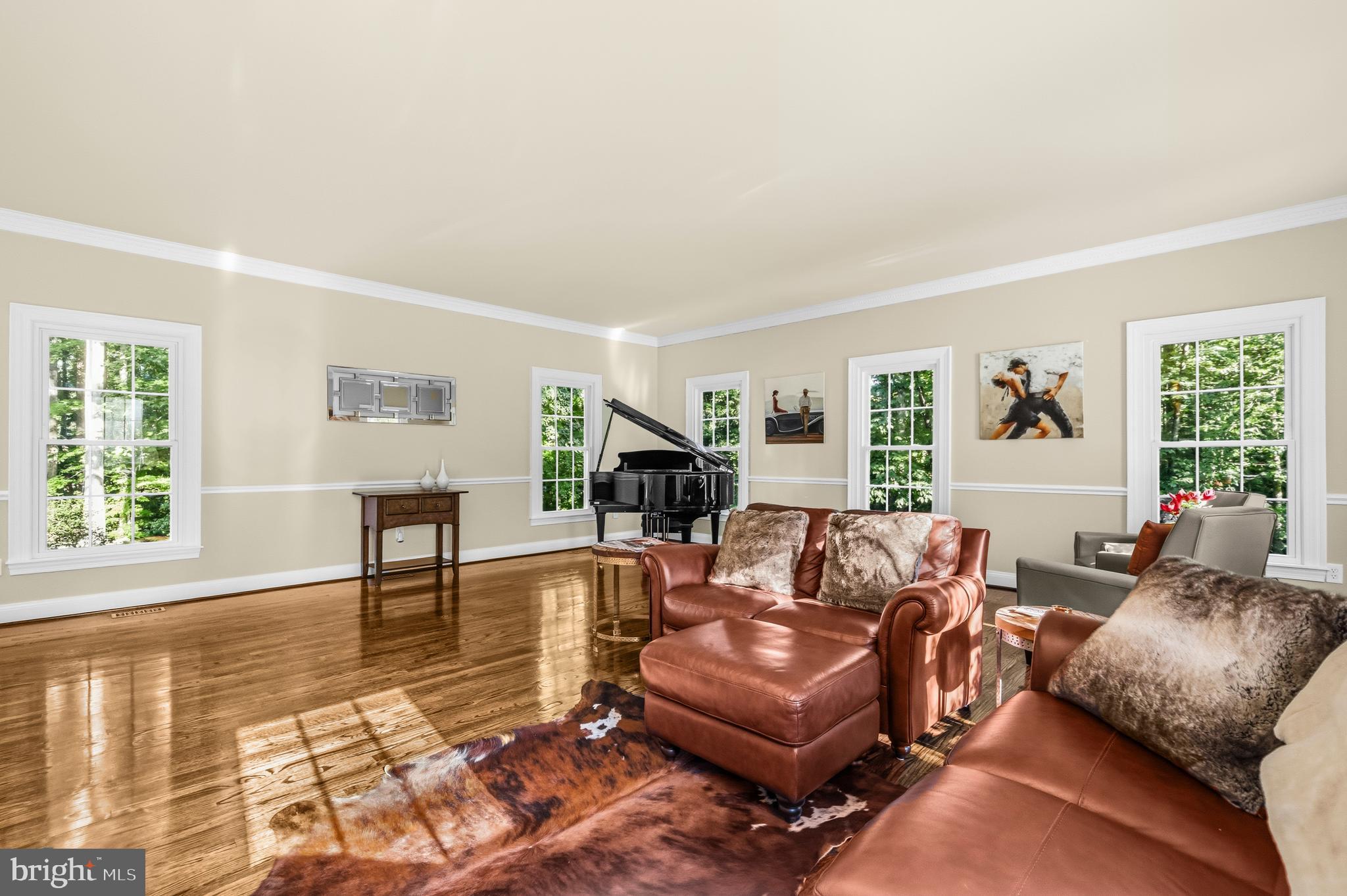DOMINION VALLEY HUNT - Residential