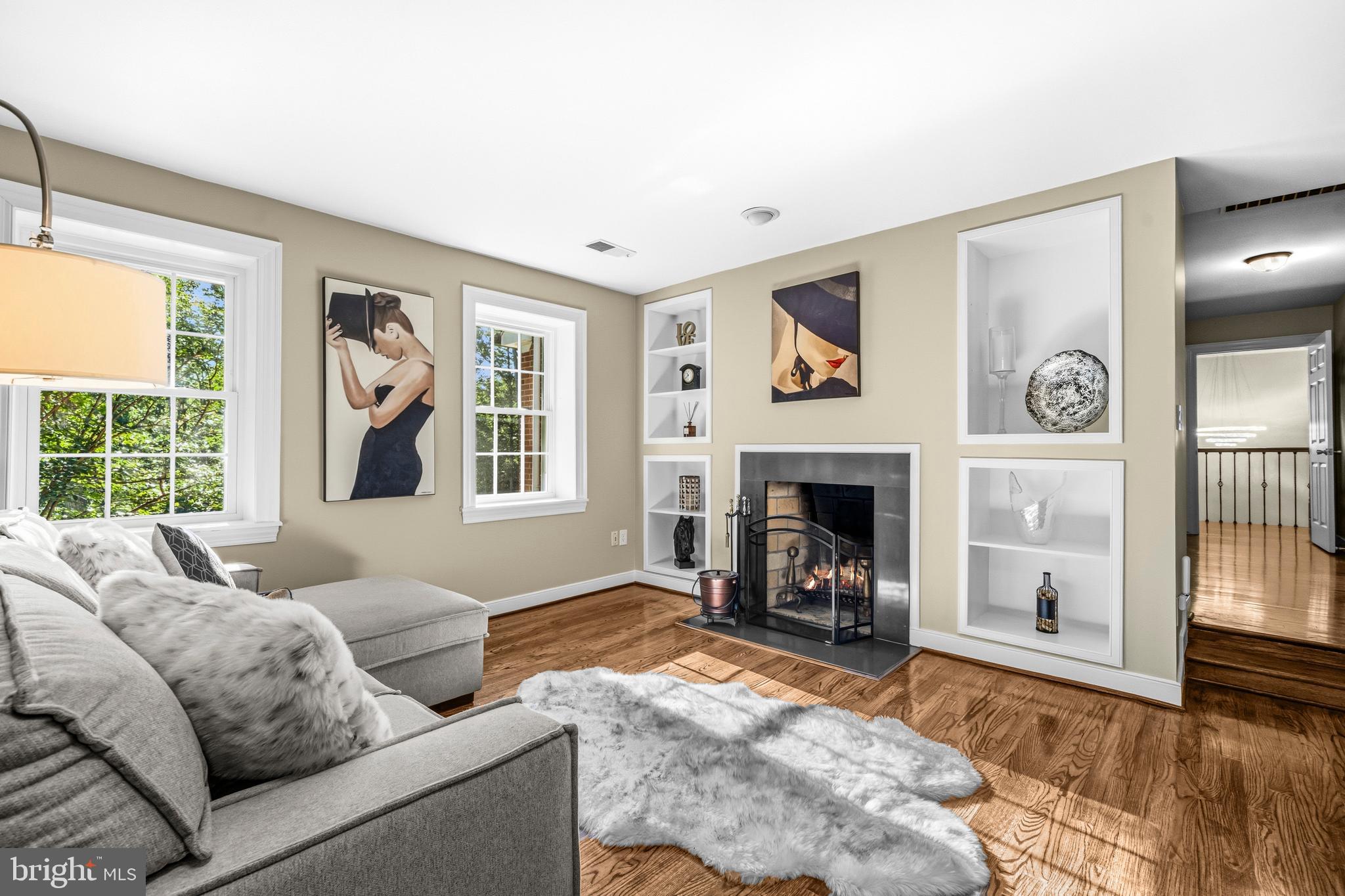 DOMINION VALLEY HUNT - Residential