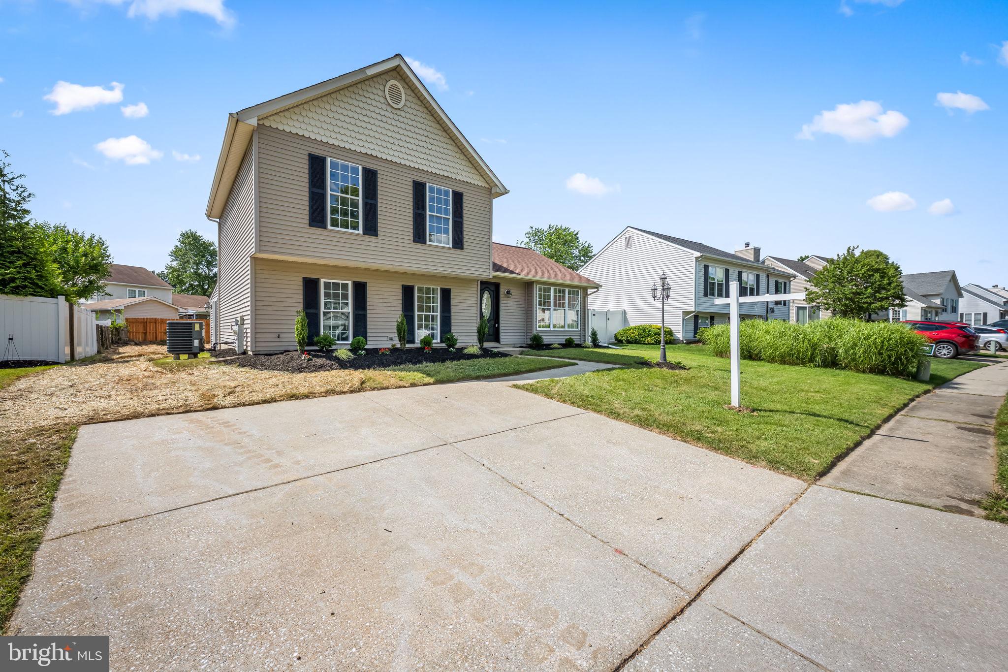 BAY COUNTRY - Residential