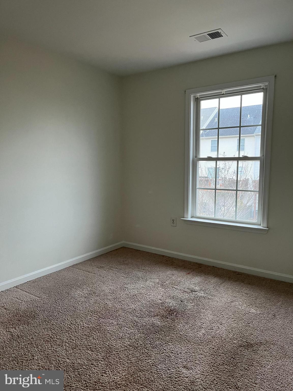 HAMMONDS MILL - Residential Lease