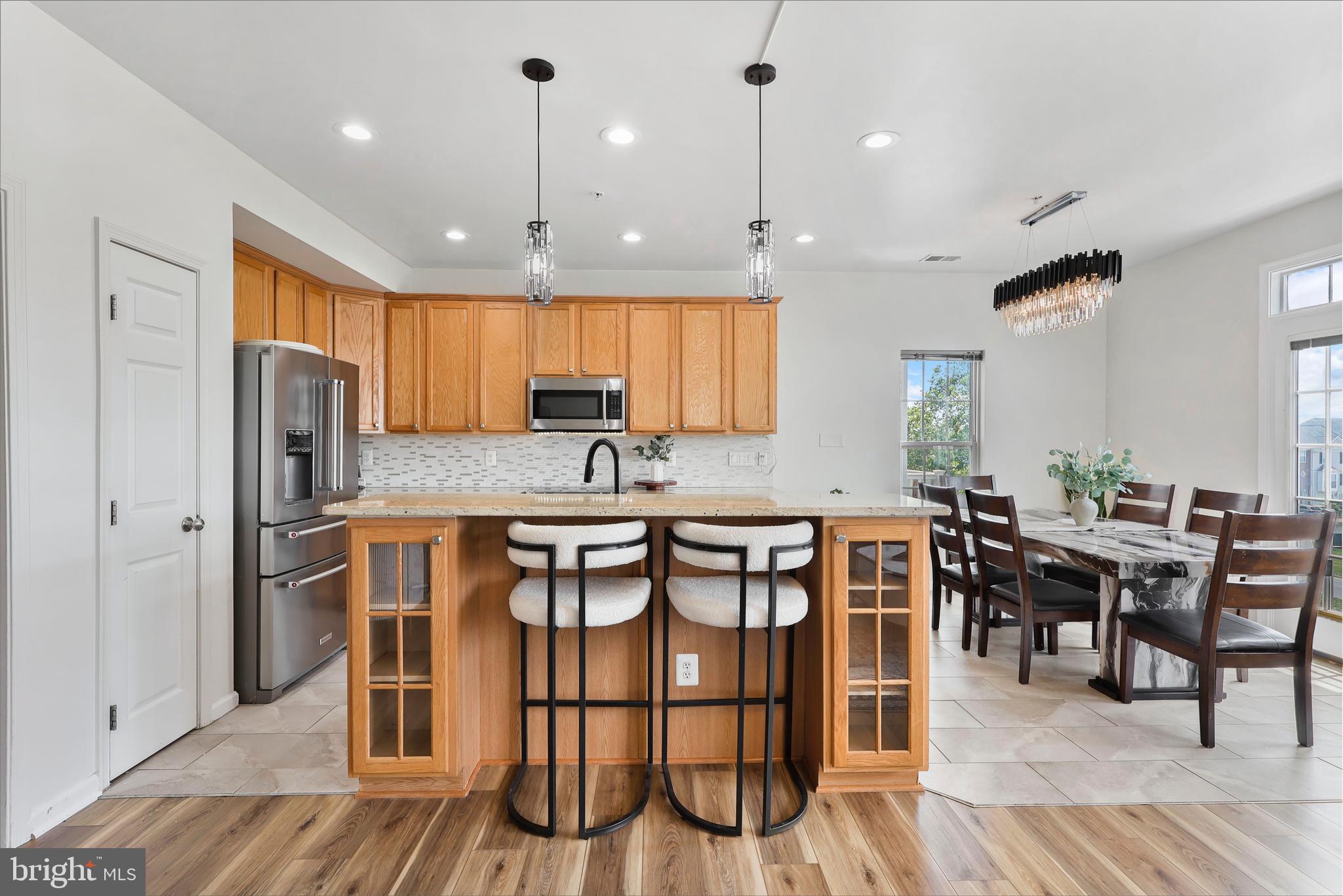 KIRKPATRICK FARMS - Residential