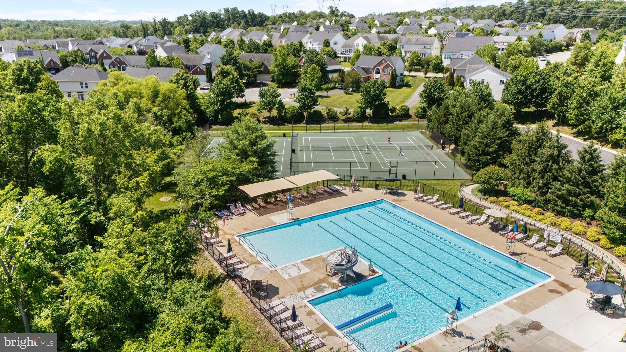 KIRKPATRICK FARMS - Residential