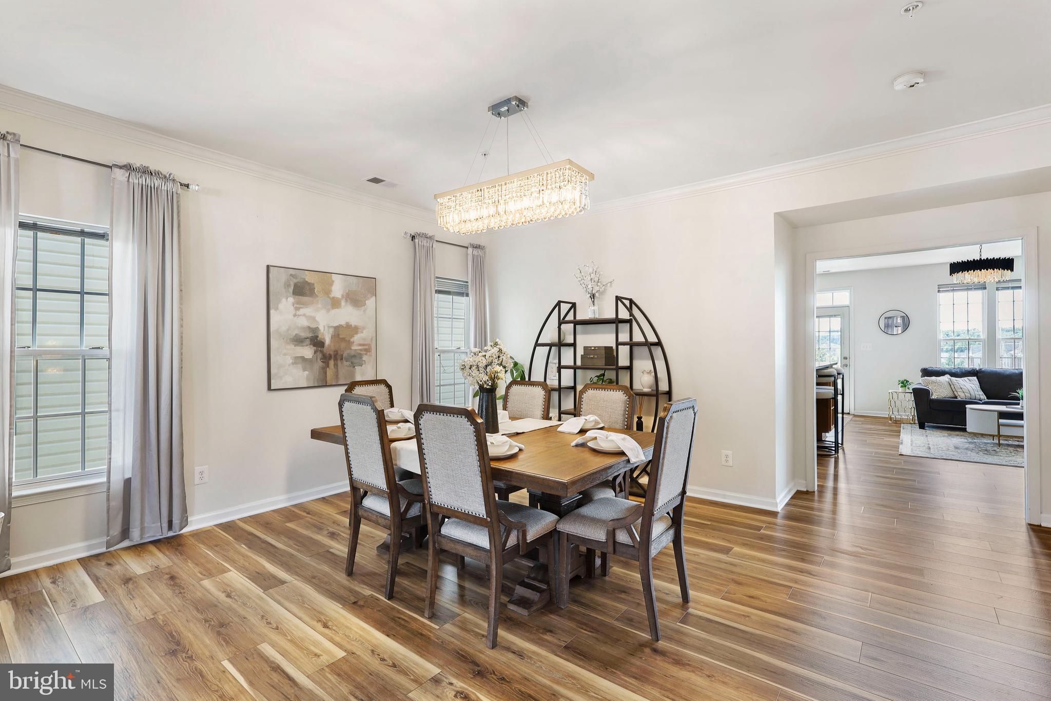 KIRKPATRICK FARMS - Residential