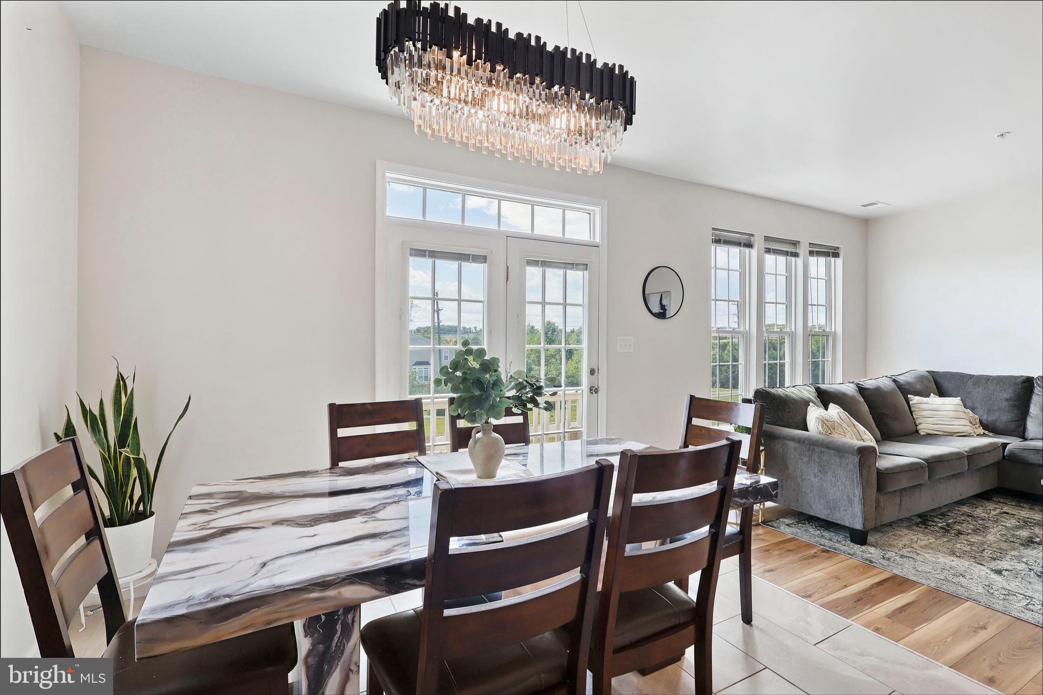 KIRKPATRICK FARMS - Residential