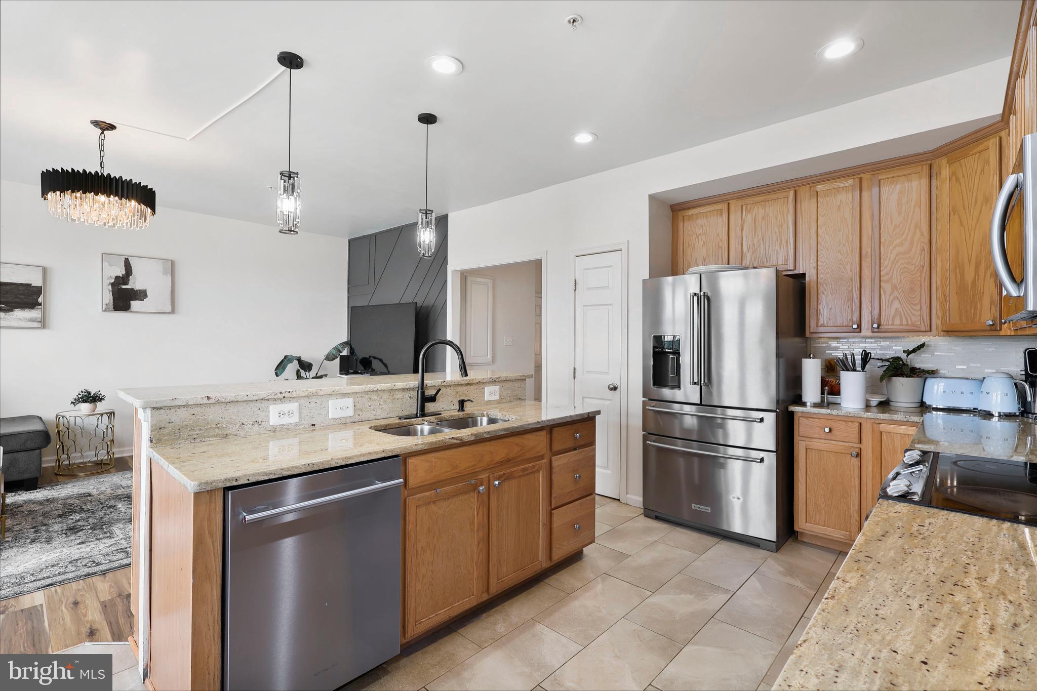 KIRKPATRICK FARMS - Residential