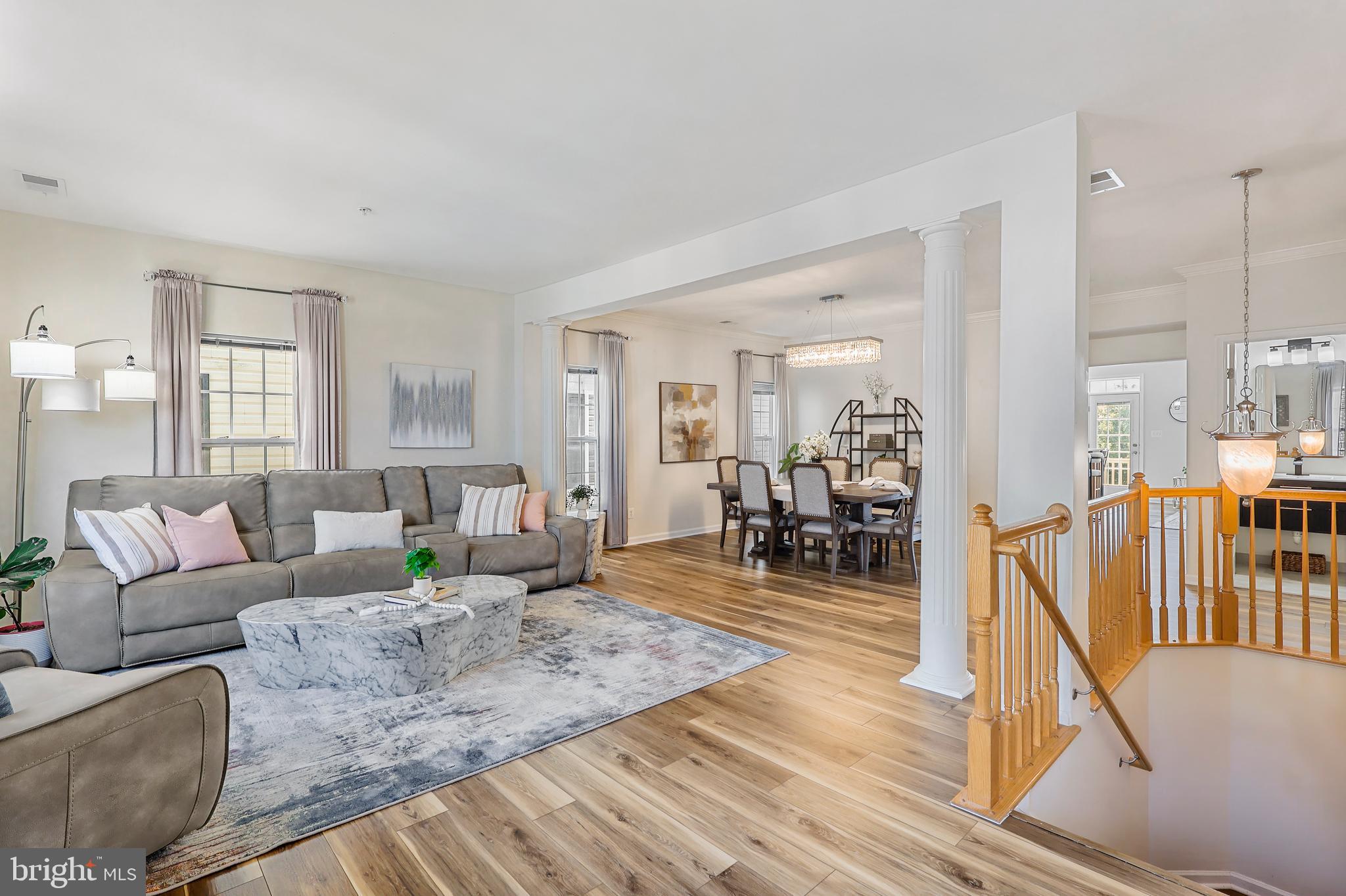 KIRKPATRICK FARMS - Residential